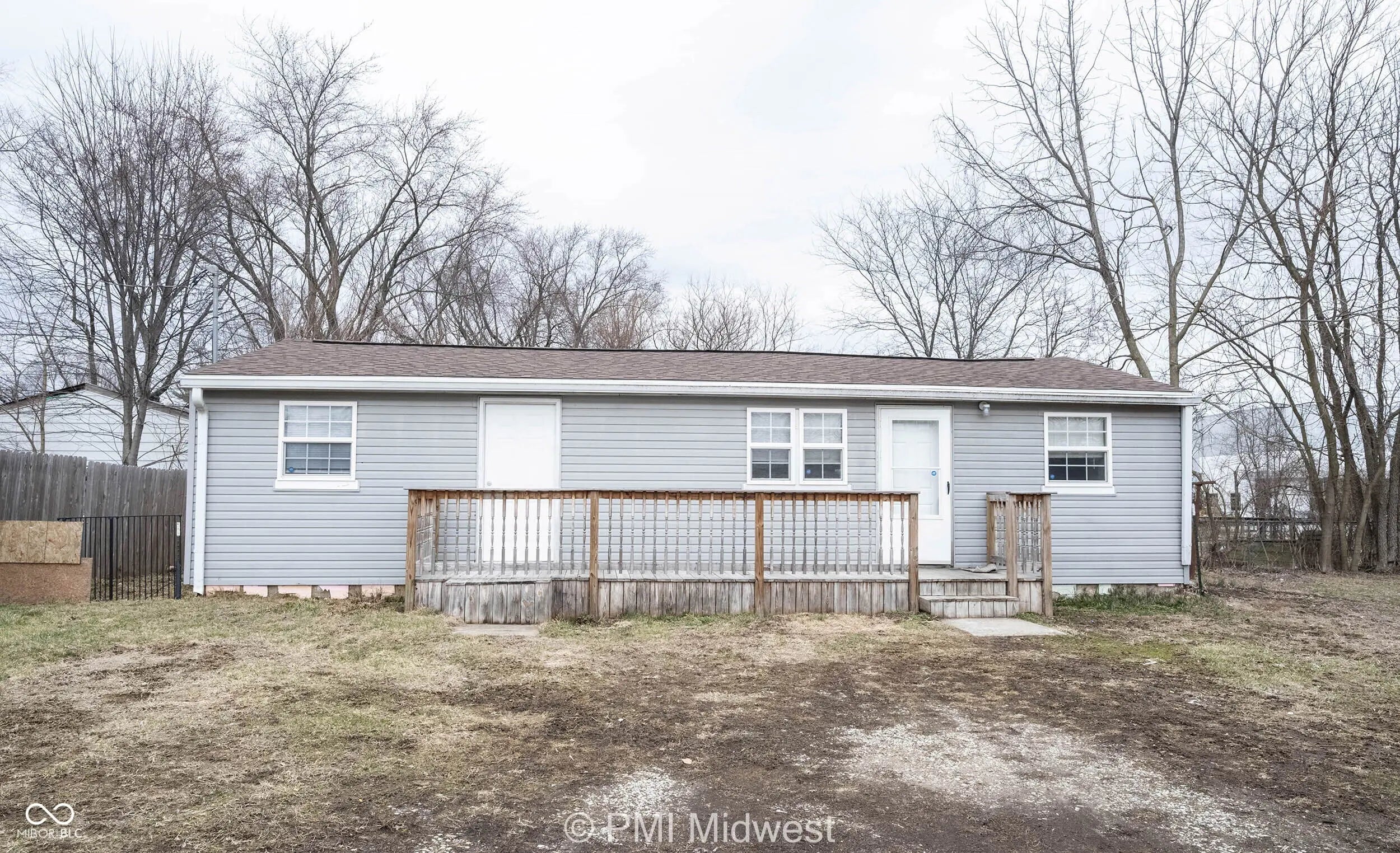 Photo of 3125 Clover Drive Plainfield, IN 46168