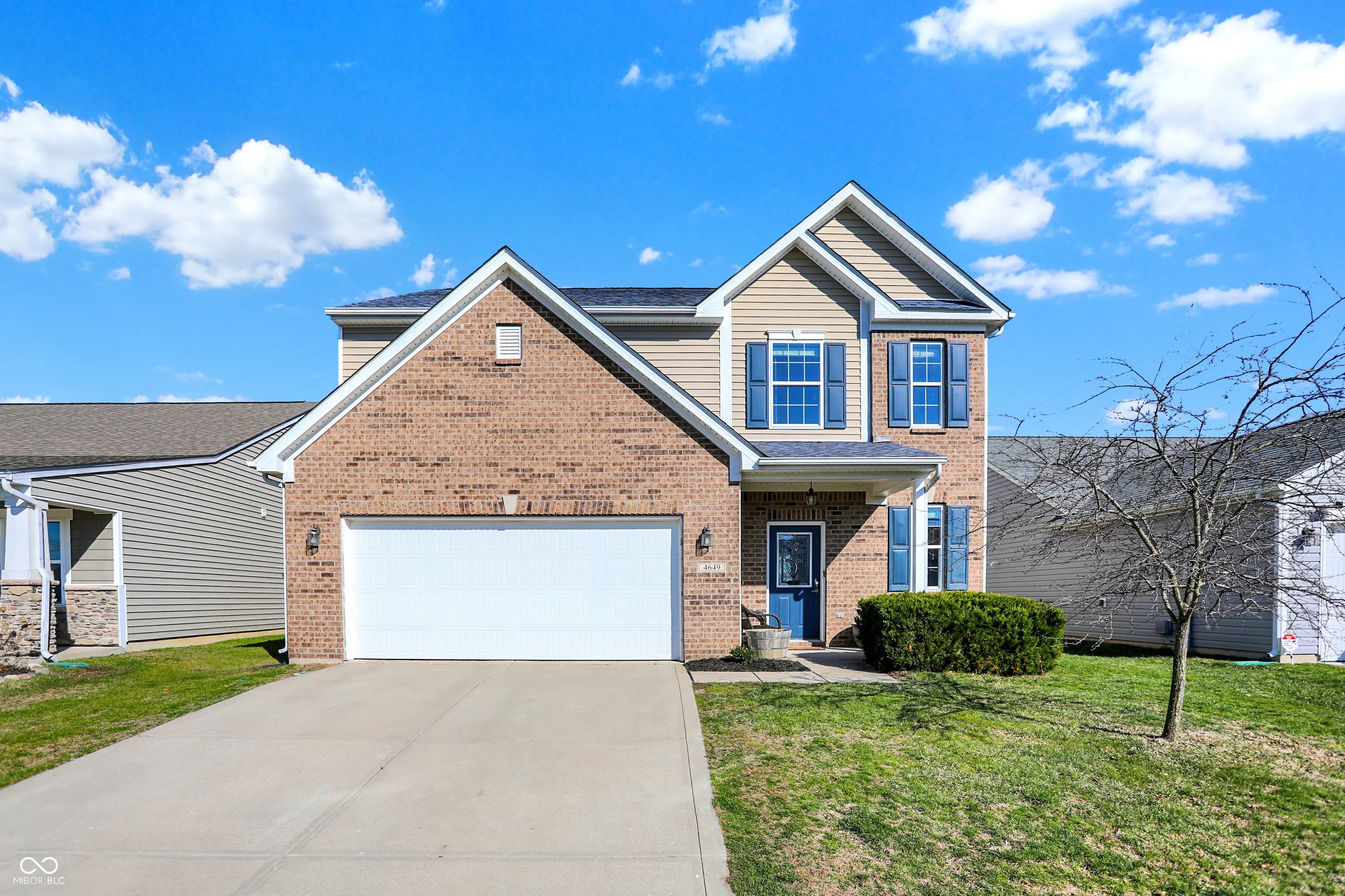 4649 Indigo Blue Boulevard, Whitestown