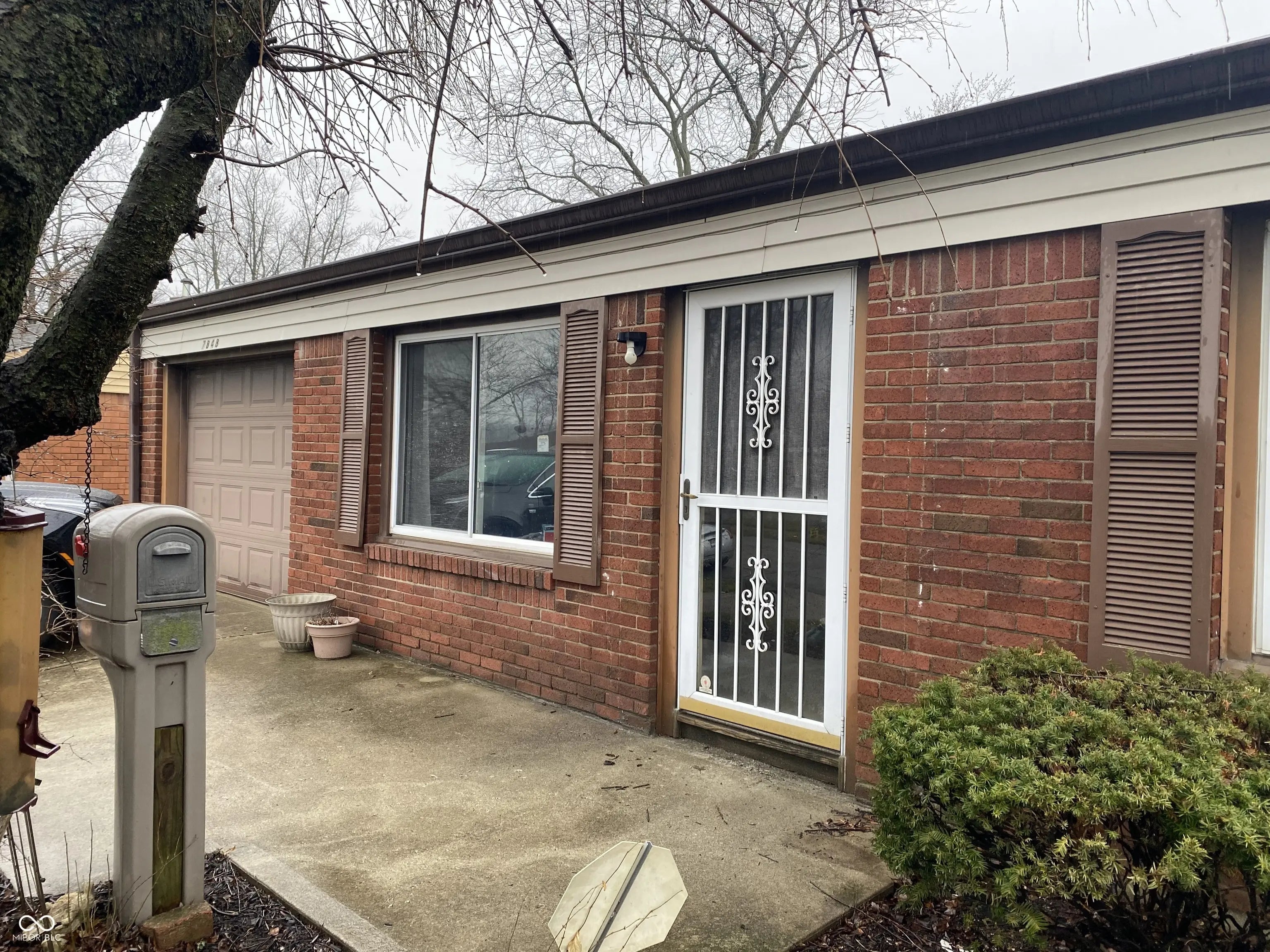 7848 Souter Drive, Indianapolis