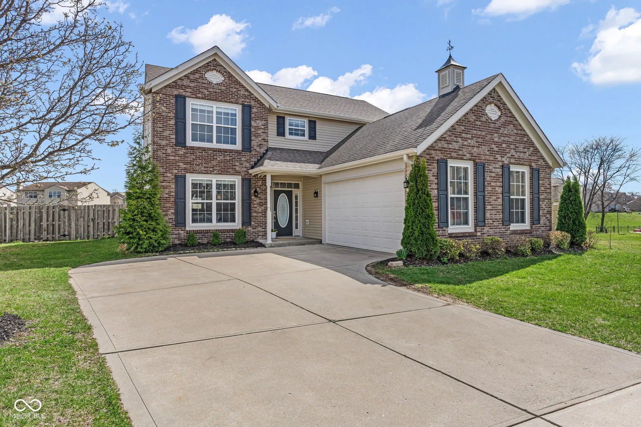 6517 Cougar Court, Indianapolis