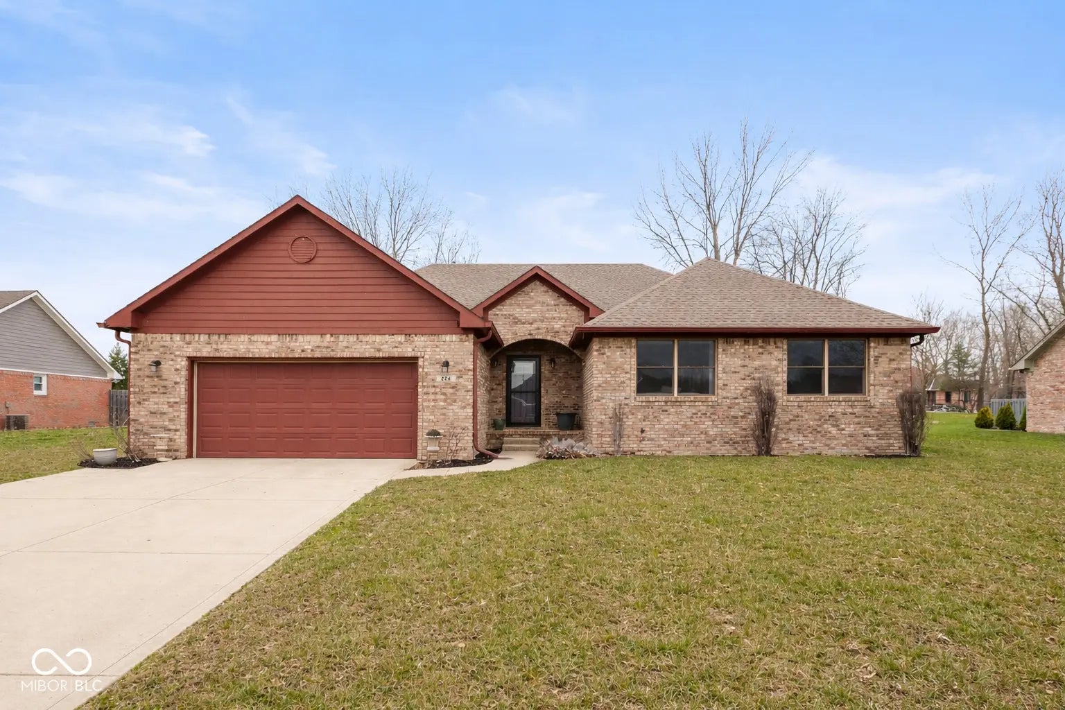 224 Woodland Place, Pittsboro