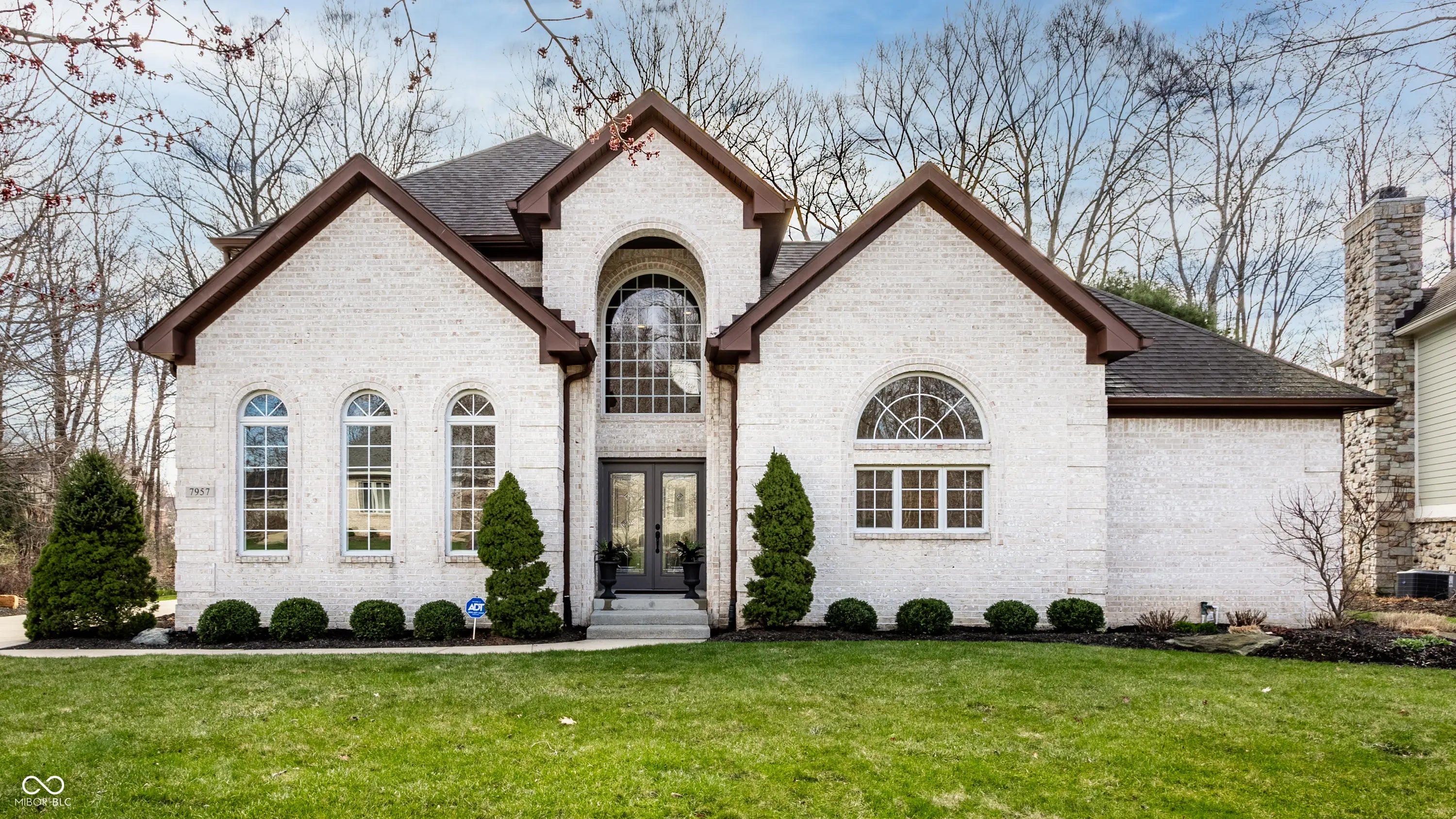 7957 Preservation Drive, Indianapolis