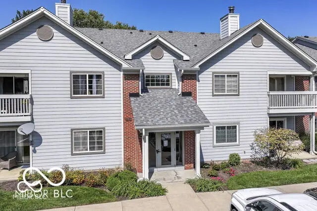 Photo of 8418 Glenwillow Lane 101 Indianapolis, IN 46278