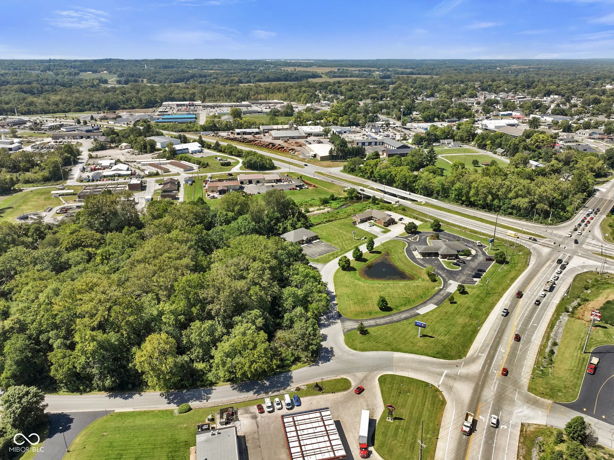 30 Spring Mill Court, Mooresville