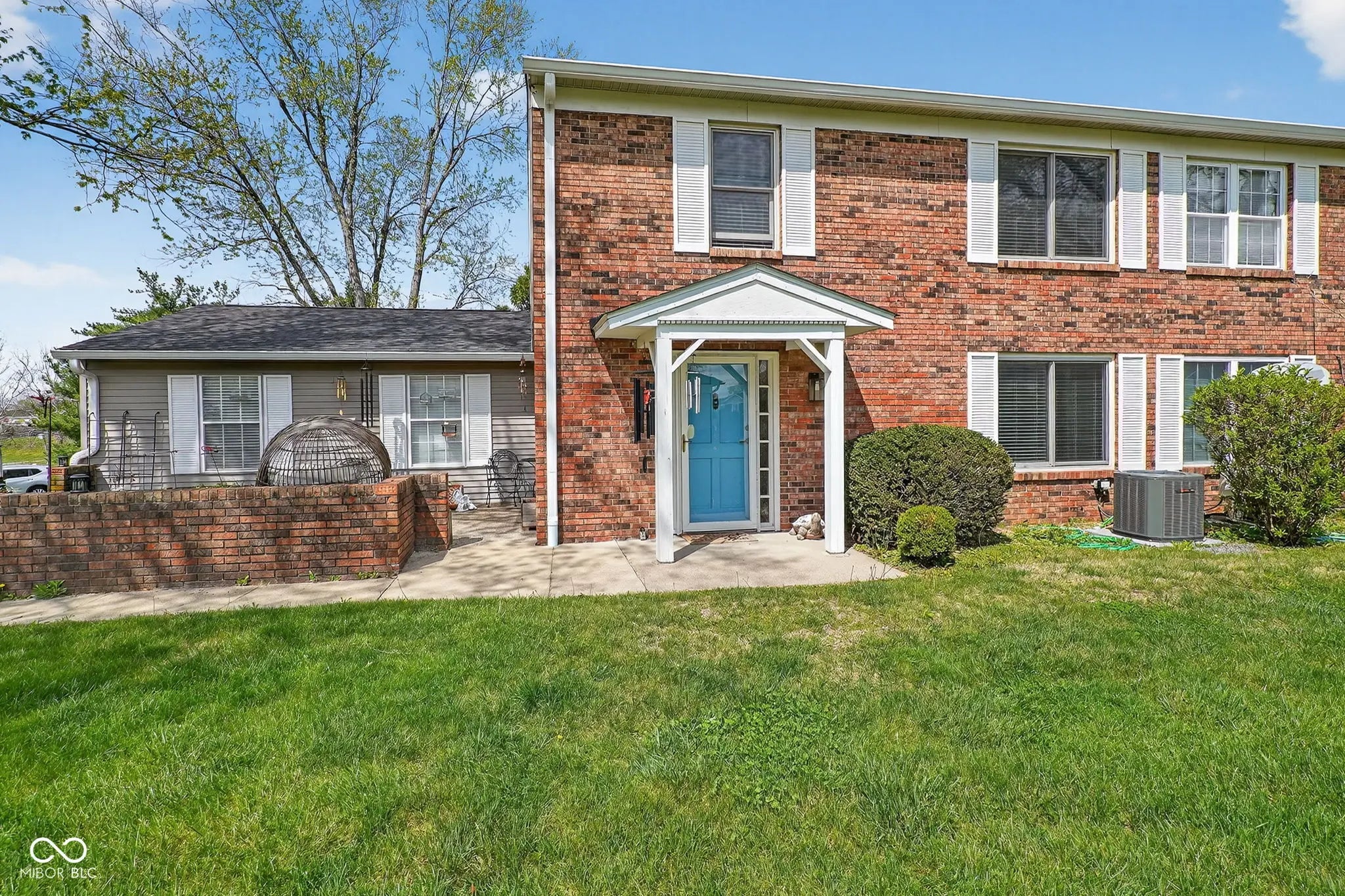 Photo of 3133 S Eden Drive Bloomington, IN 47401