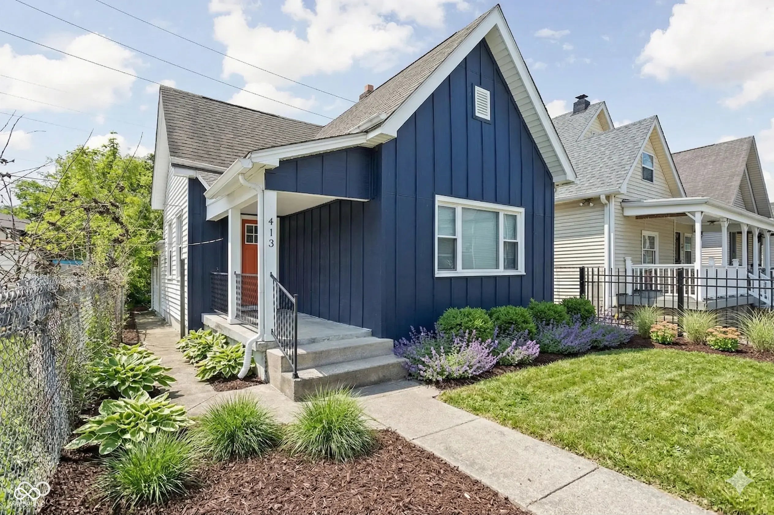 413 E Caven Street, Indianapolis