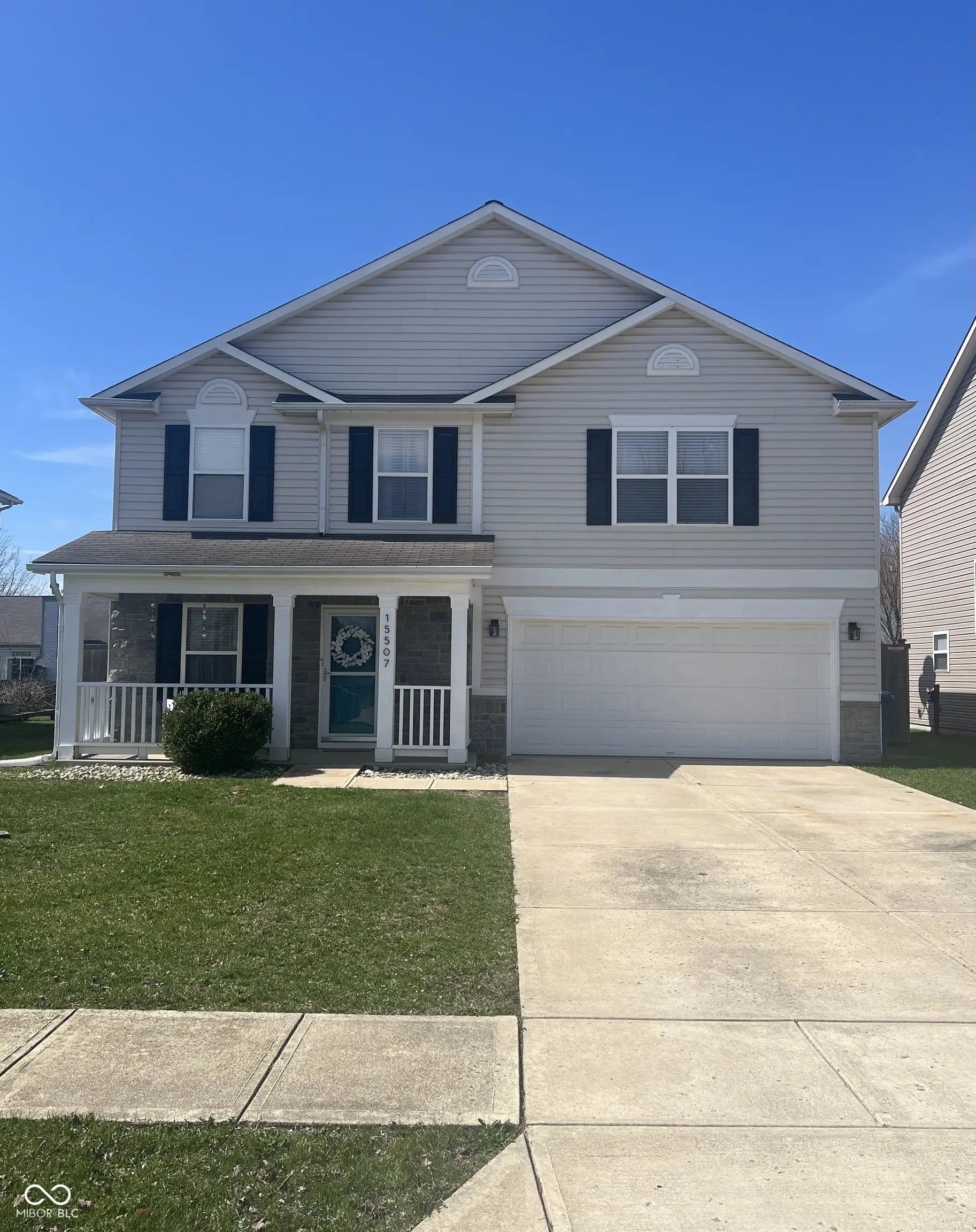 Photo of 15507 Dry Creek Road Noblesville, IN 46060