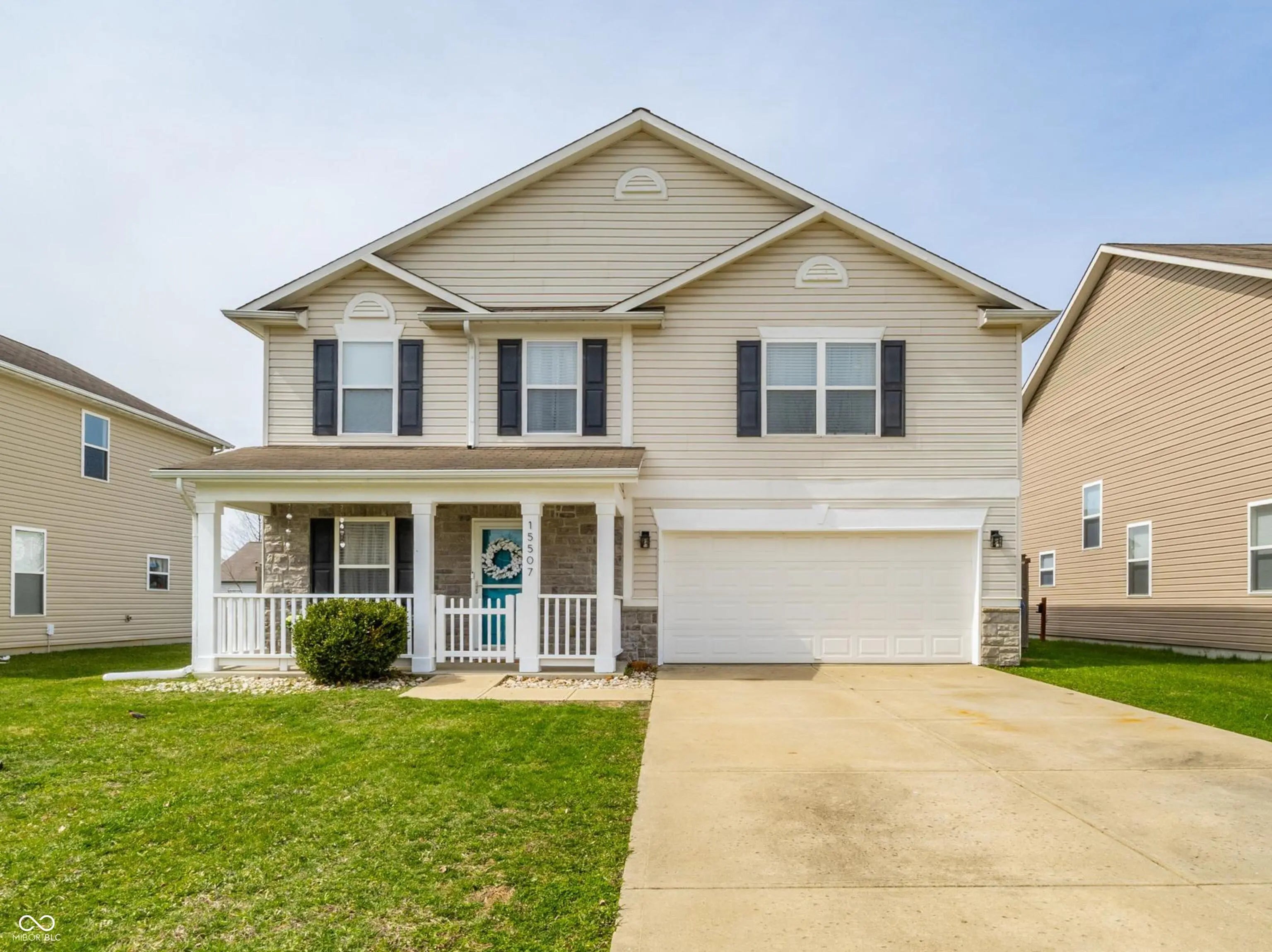 15507 Dry Creek Road, Noblesville
