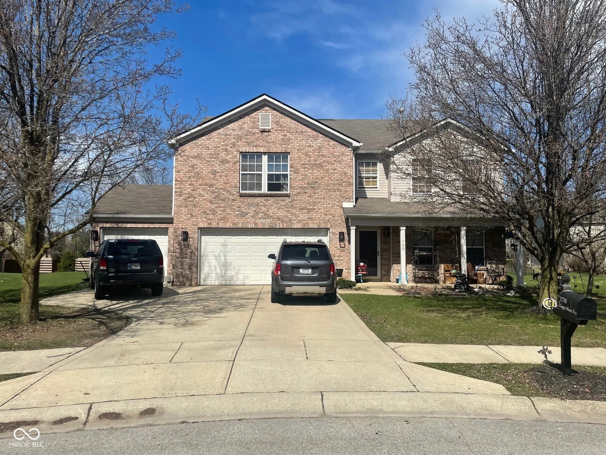 Photo of 11780 Copper Mines Way Fishers, IN 46038