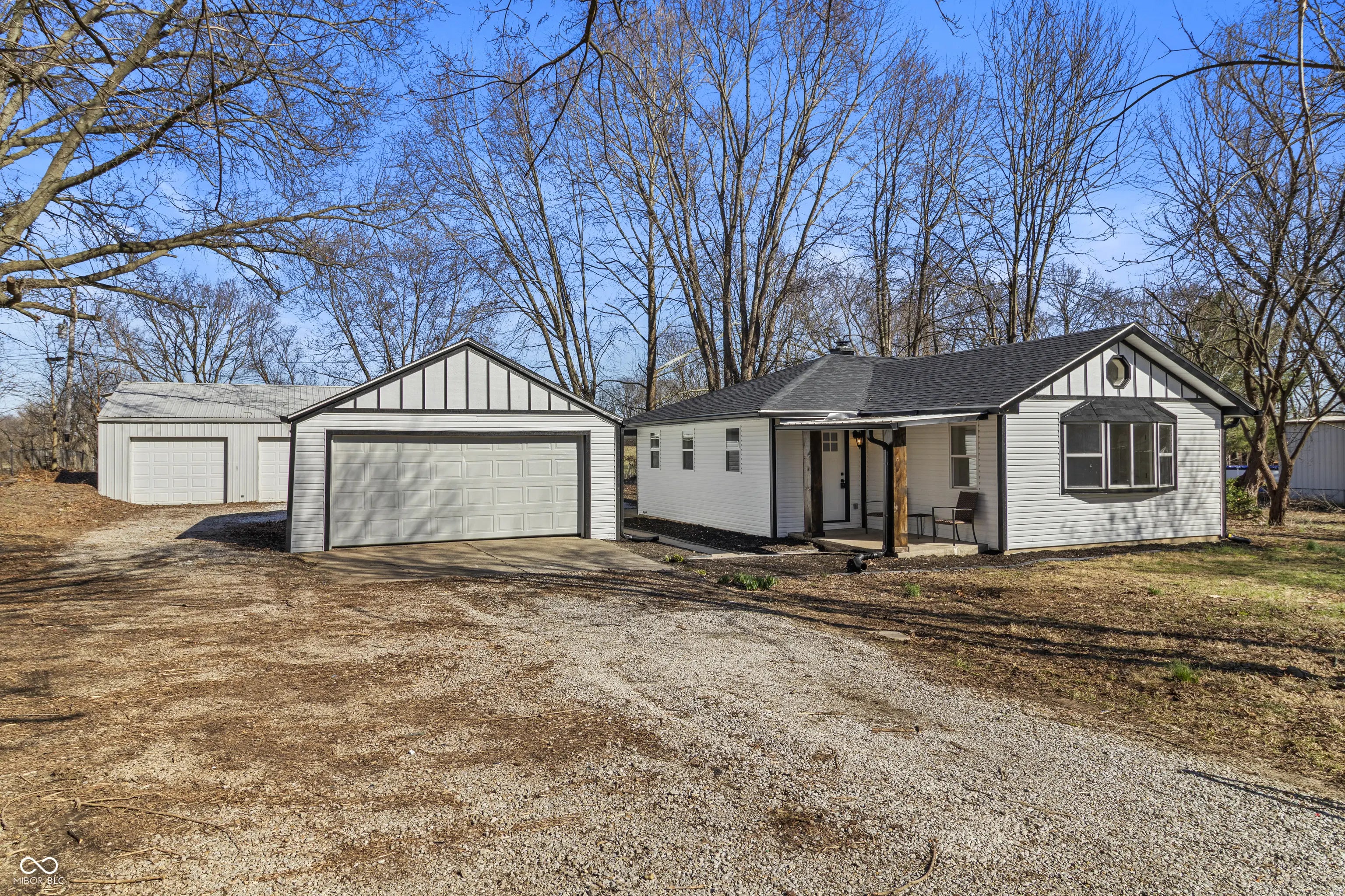 Photo of 539 Amos Drive Zionsville, IN 46077