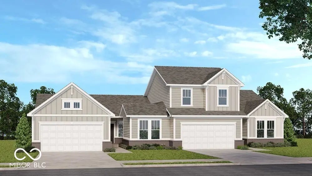 Photo of 2190 Aviary Lane Danville, IN 46122