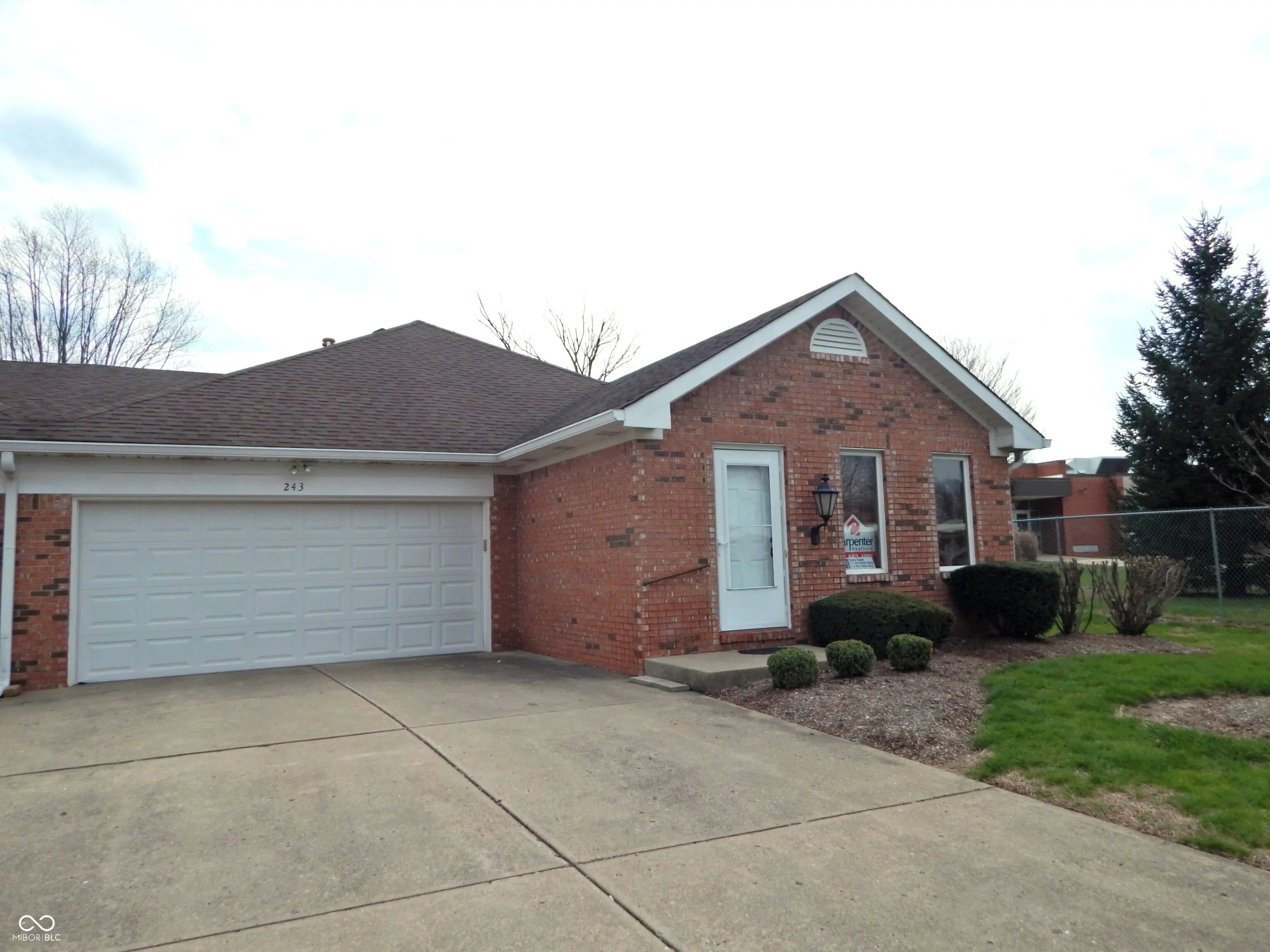 Photo of 243 Meridian Court 17 Pittsboro, IN 46167