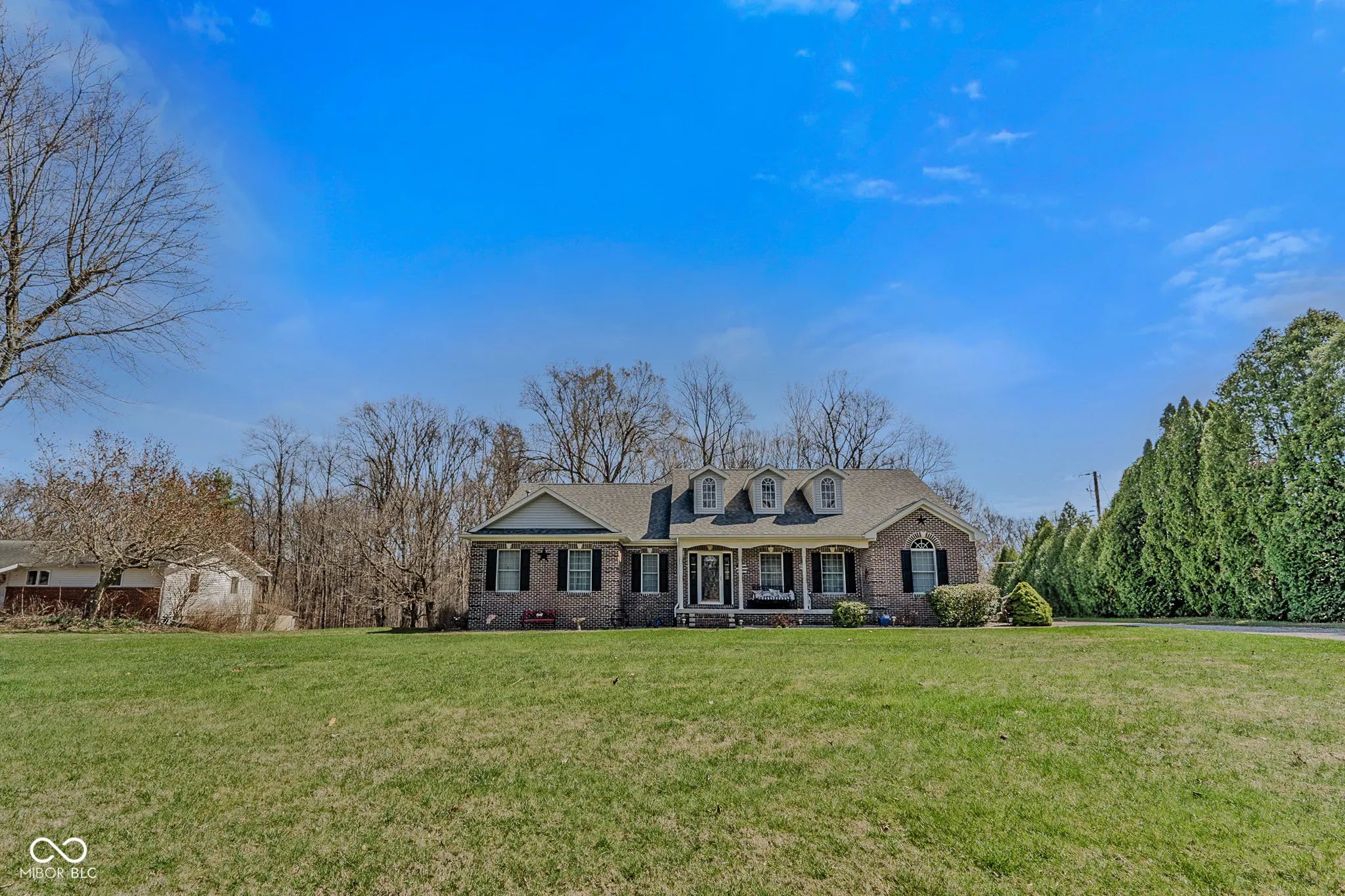 6440 E State Road 45, Bloomington