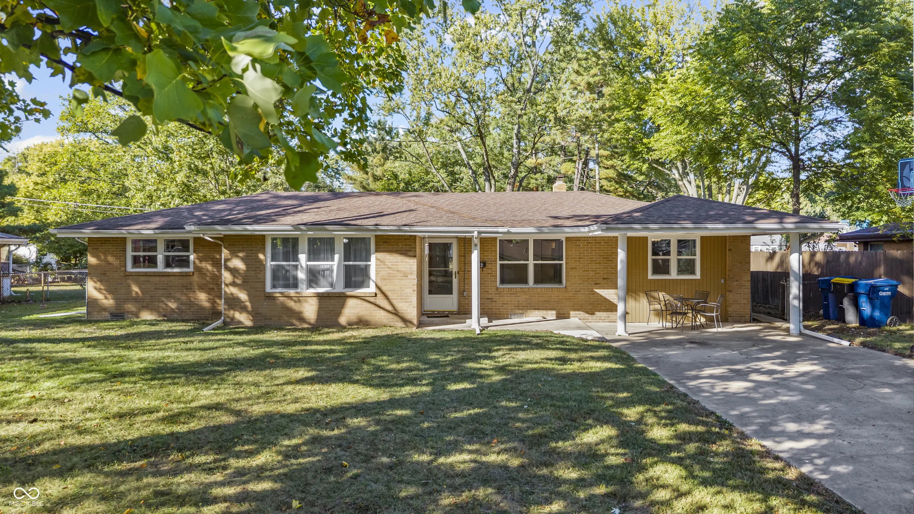 3012 E 6th Street, Anderson