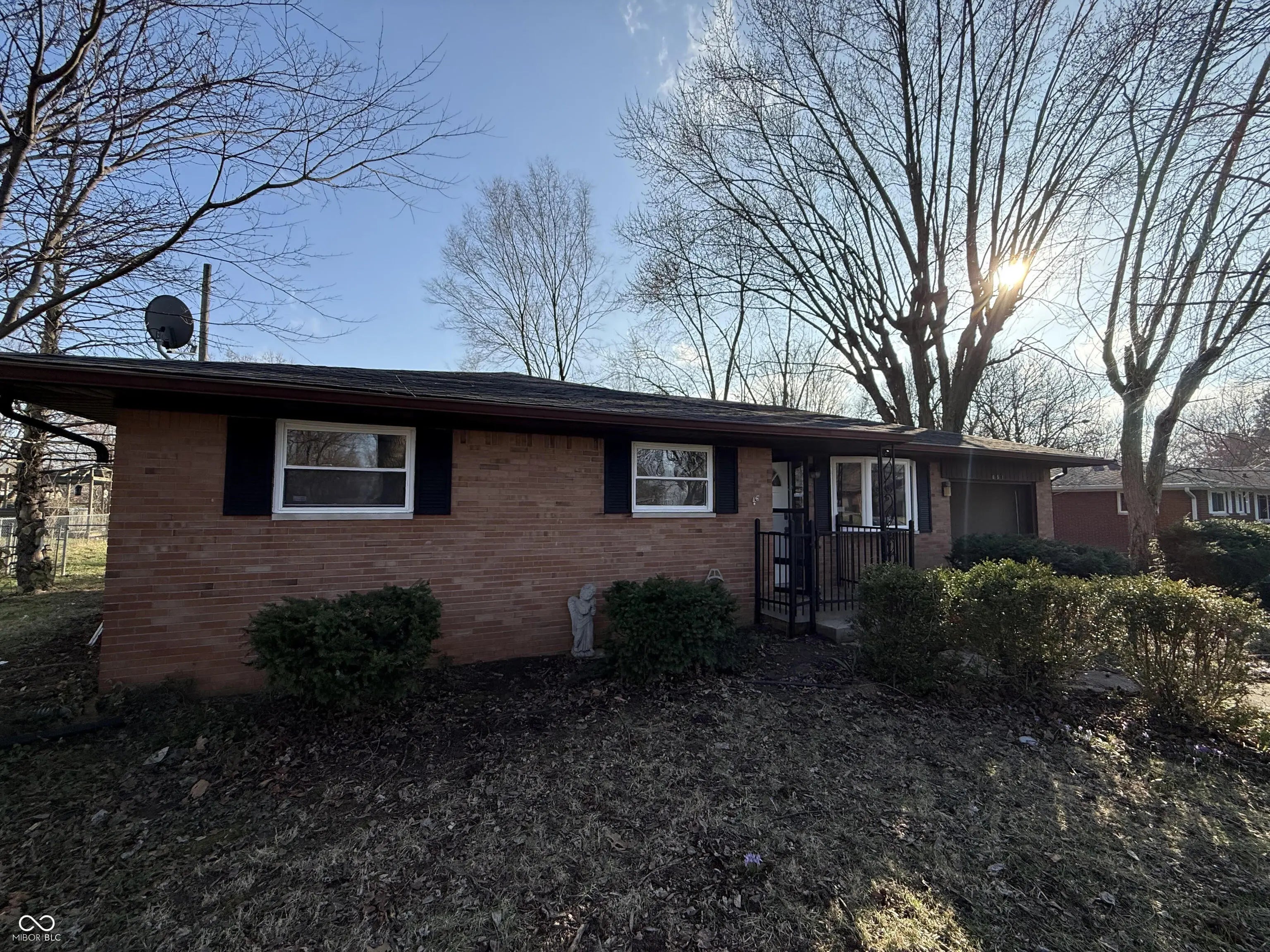 651 Fabyan Road, Indianapolis