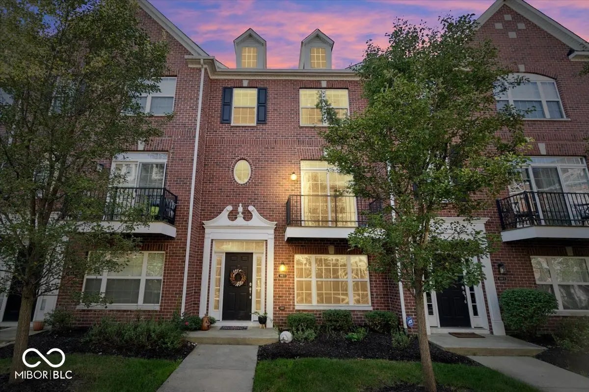 Photo of 11910 Riley Drive 2 Zionsville, IN 46077