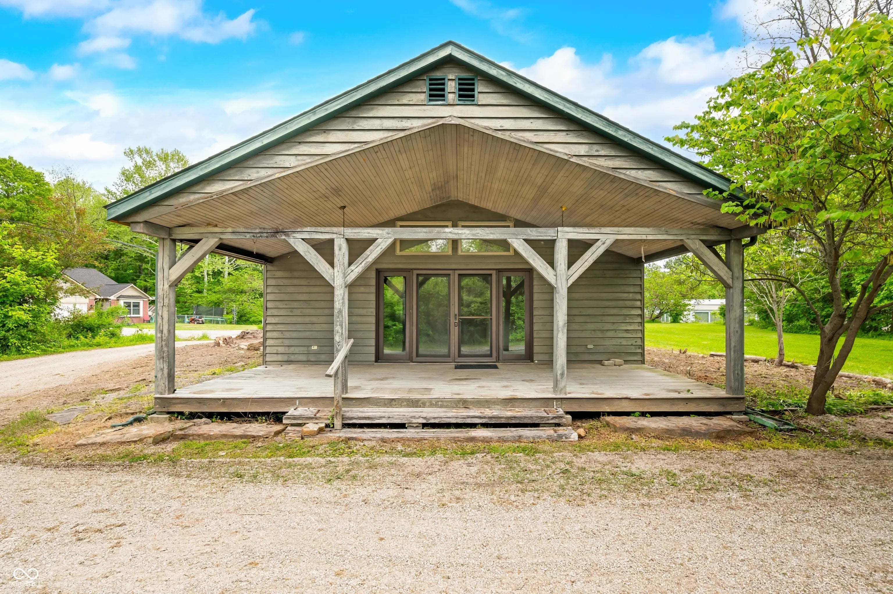 4837 Covered Bridge Road, Nashville