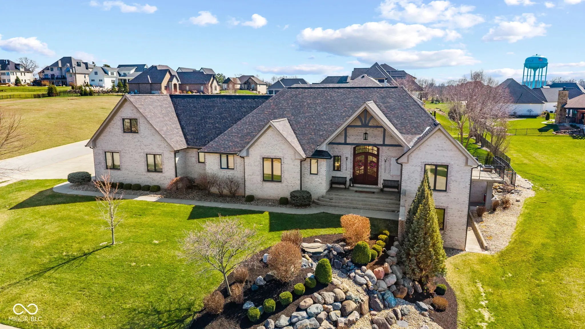 Photo of 2882 Aldersgate Drive Greenwood, IN 46143