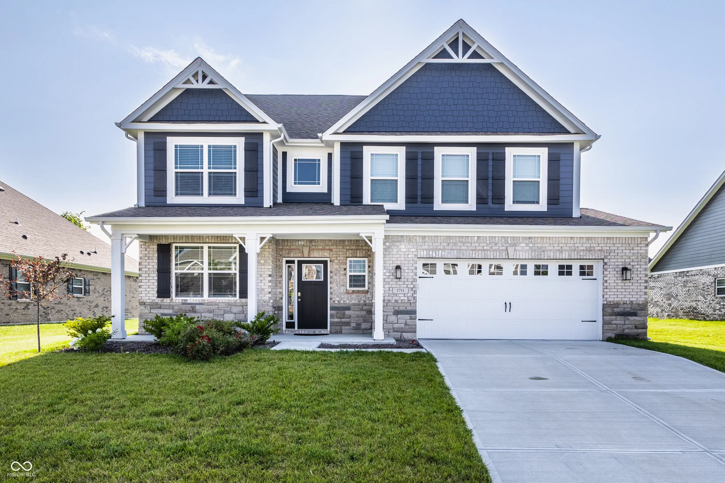 1711 Pelham Drive, Greenwood