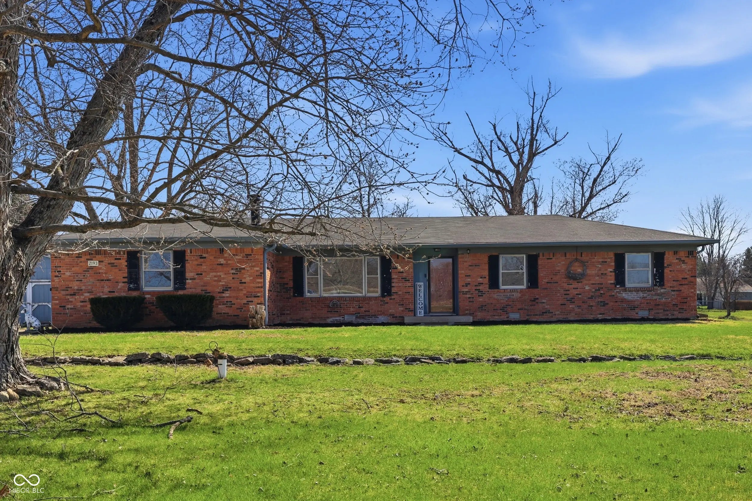 2193 W 100 N, Greenfield