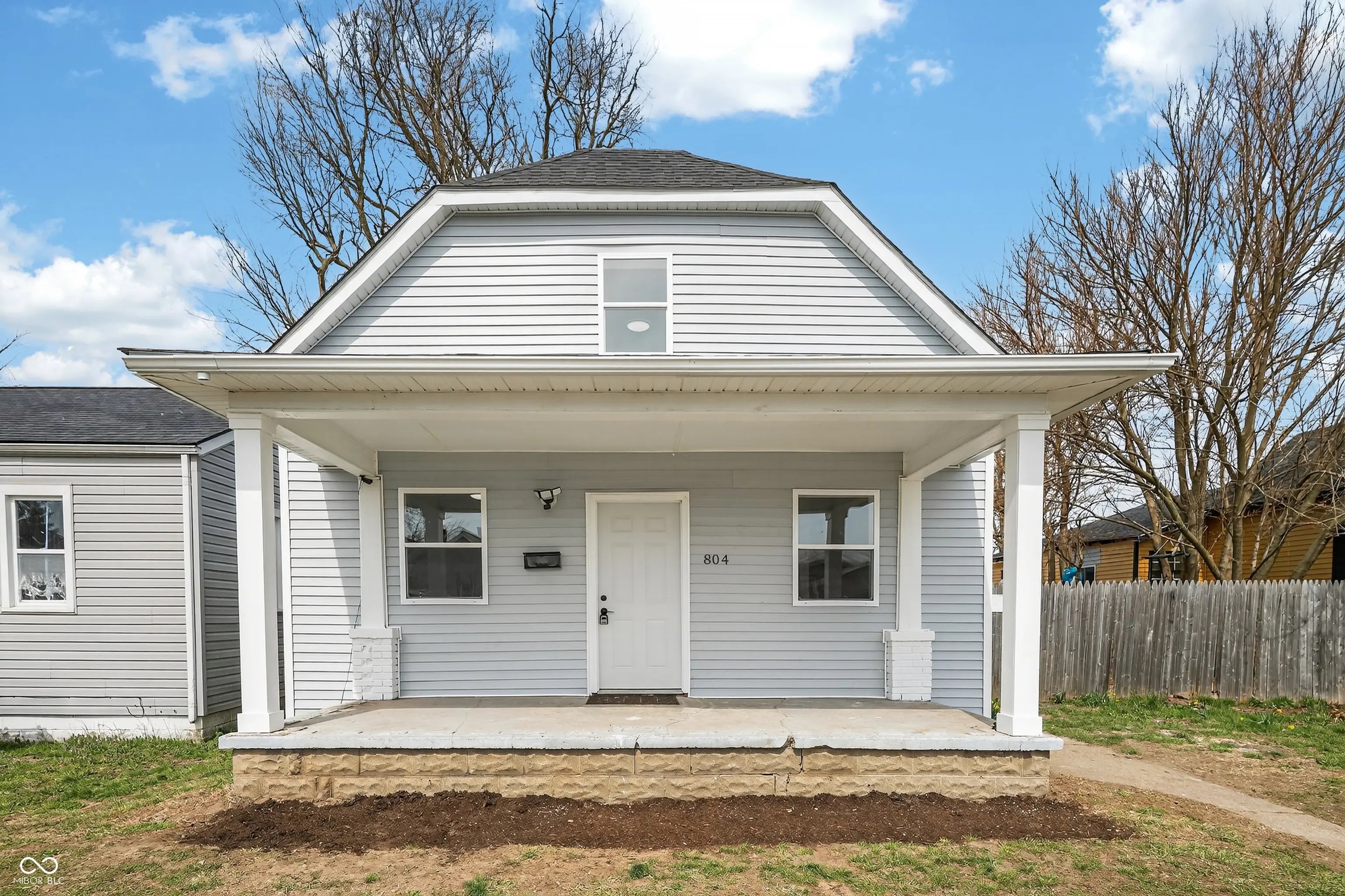 804 W Laurel Street, Seymour