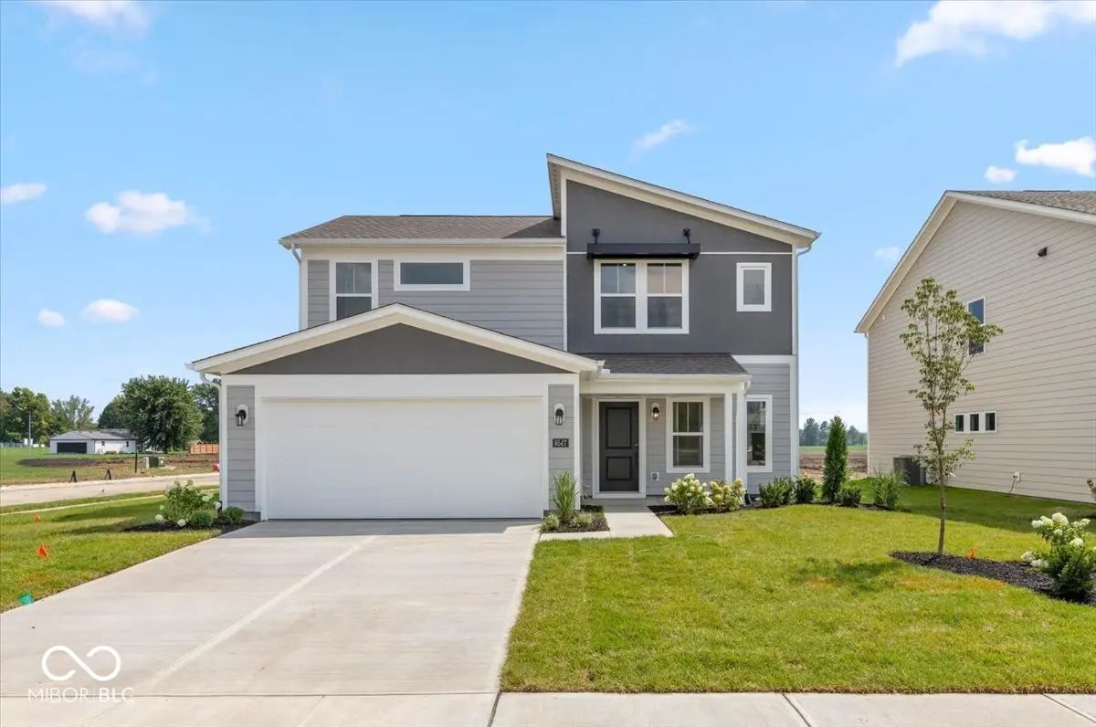 9547 Jadestone Way, Indianapolis