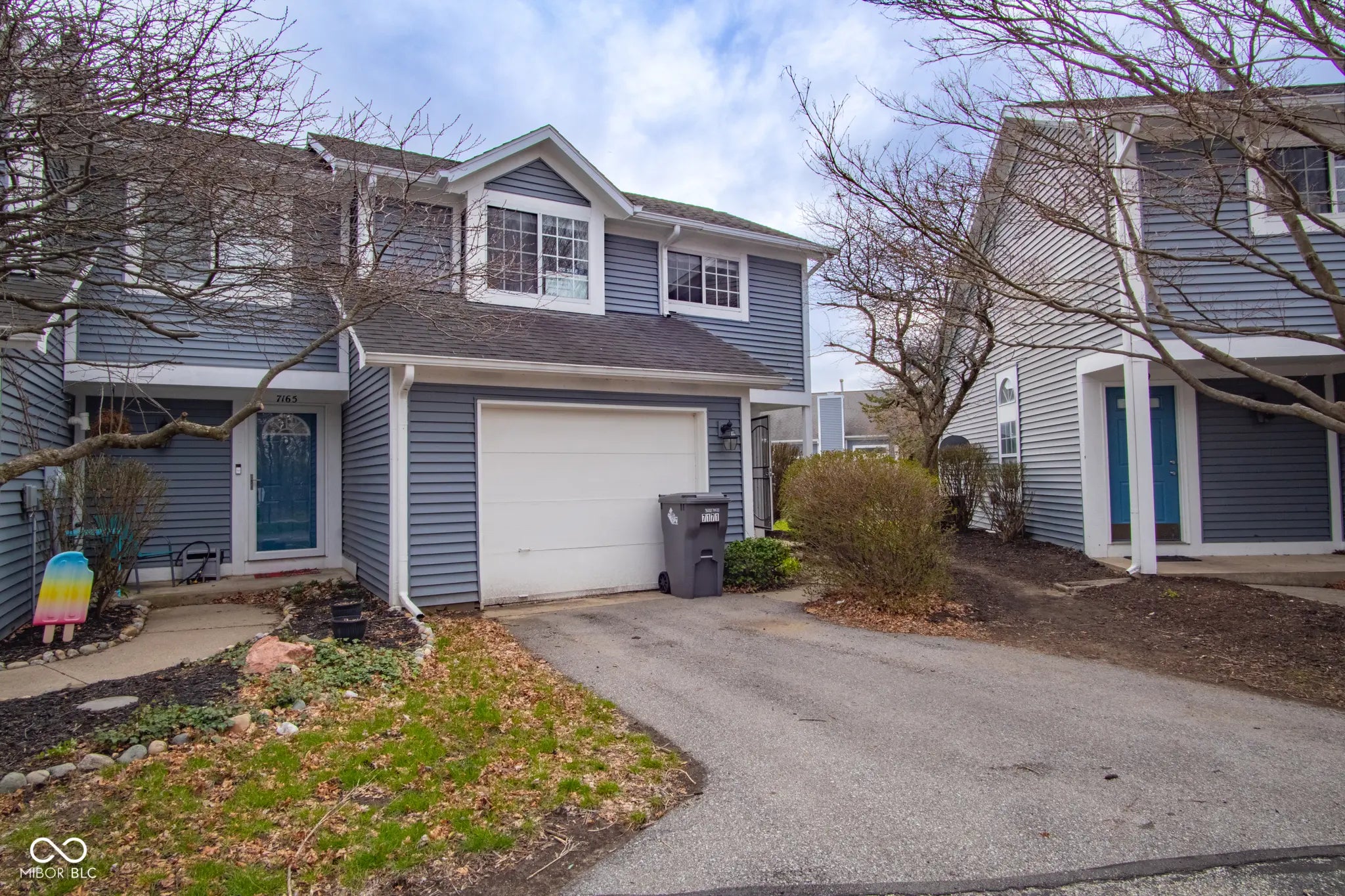 7171 Bay Point Court, Indianapolis