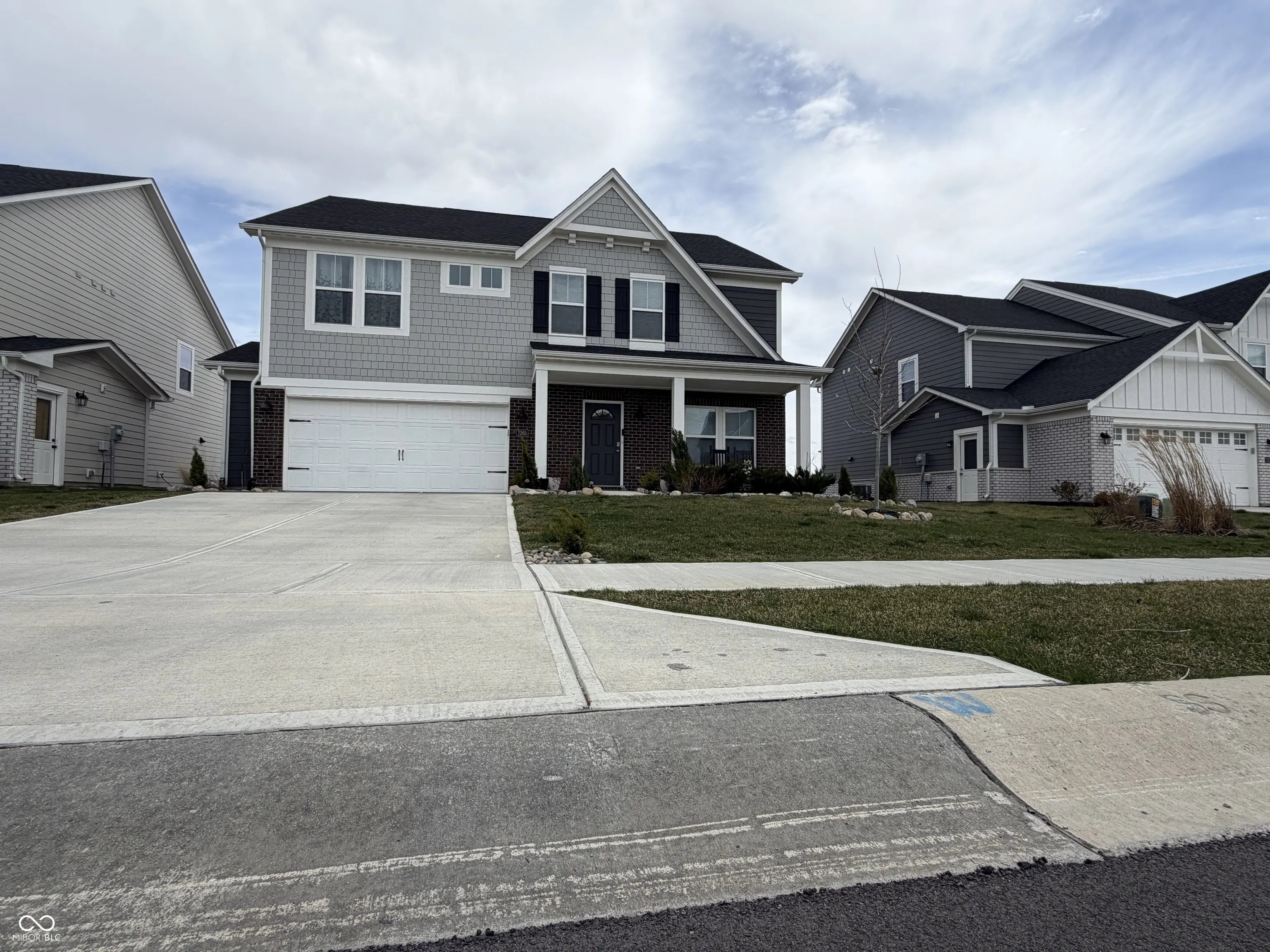 7265 Bailow Lane, McCordsville