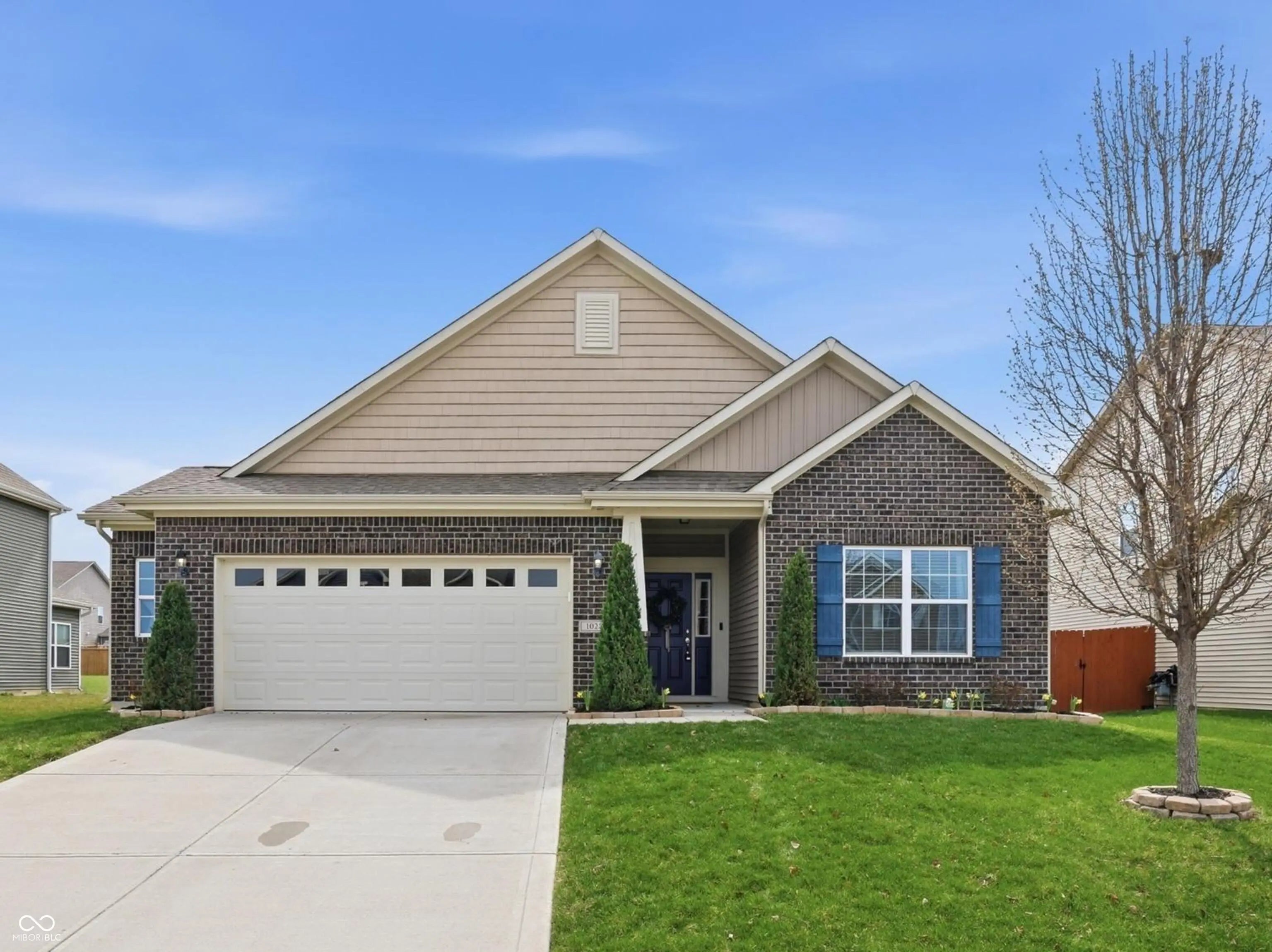 1027 Cherry Tree Lane, Greenwood