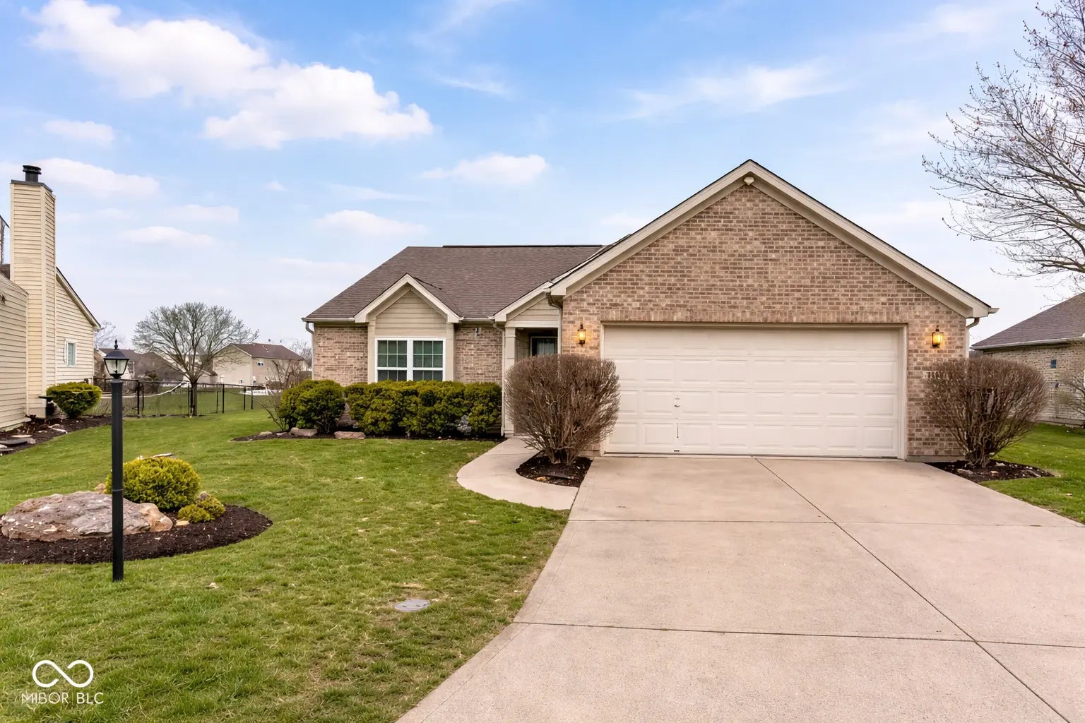 3148 Kelsey Circle, Indianapolis
