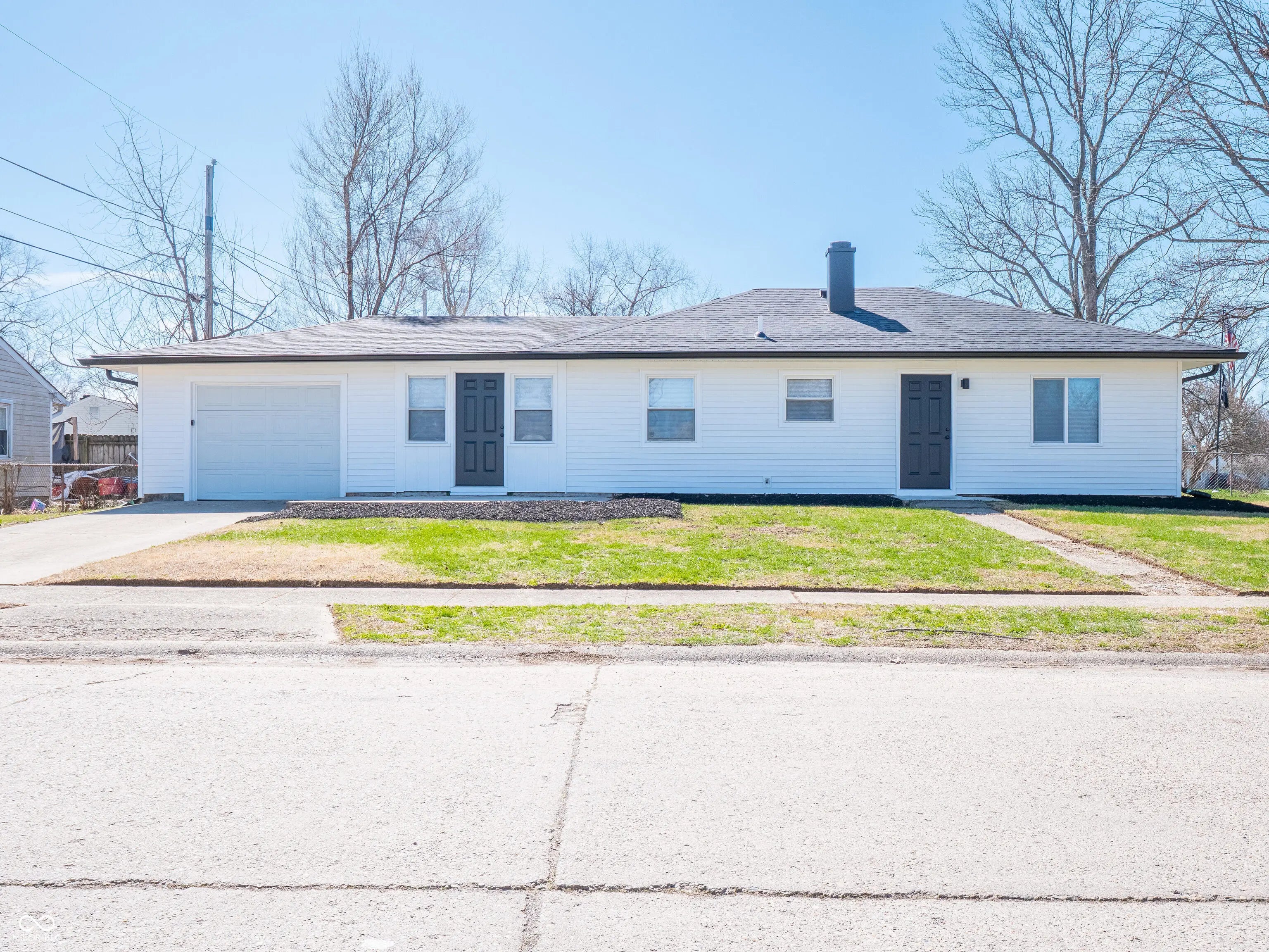 3042 Danbury Road, Indianapolis