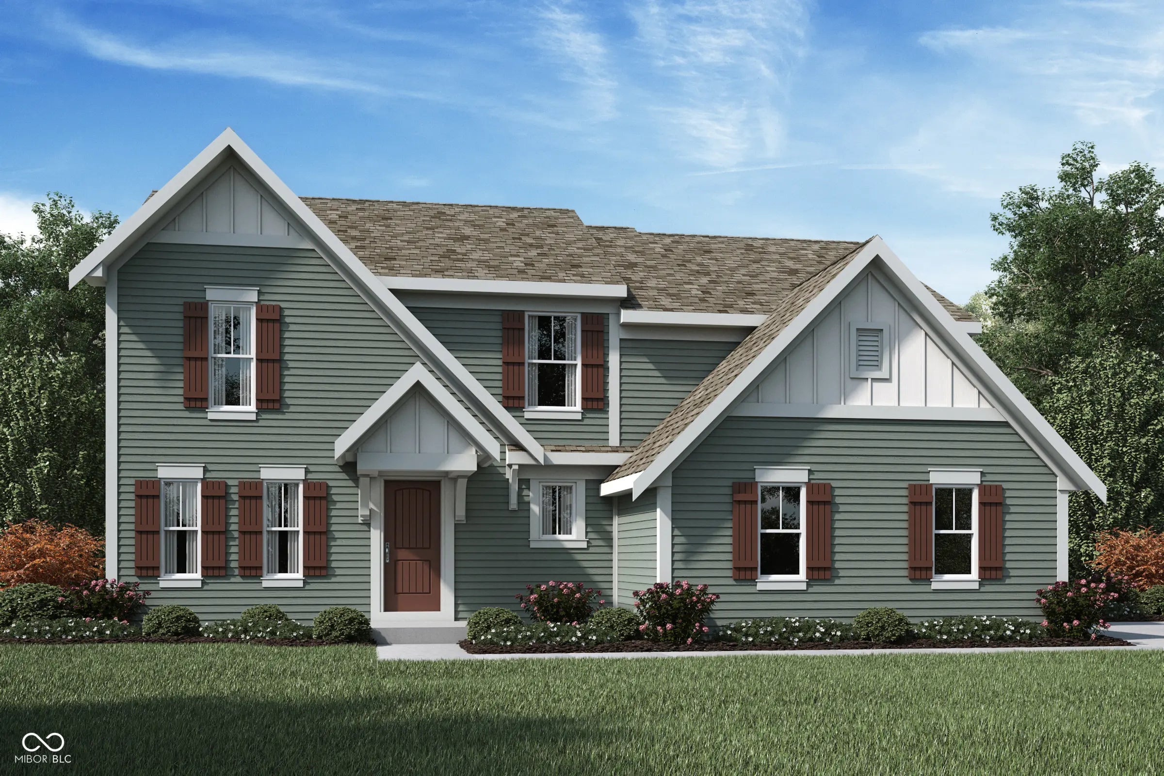 Photo of 659 Firefly Court Greenfield, IN 46140