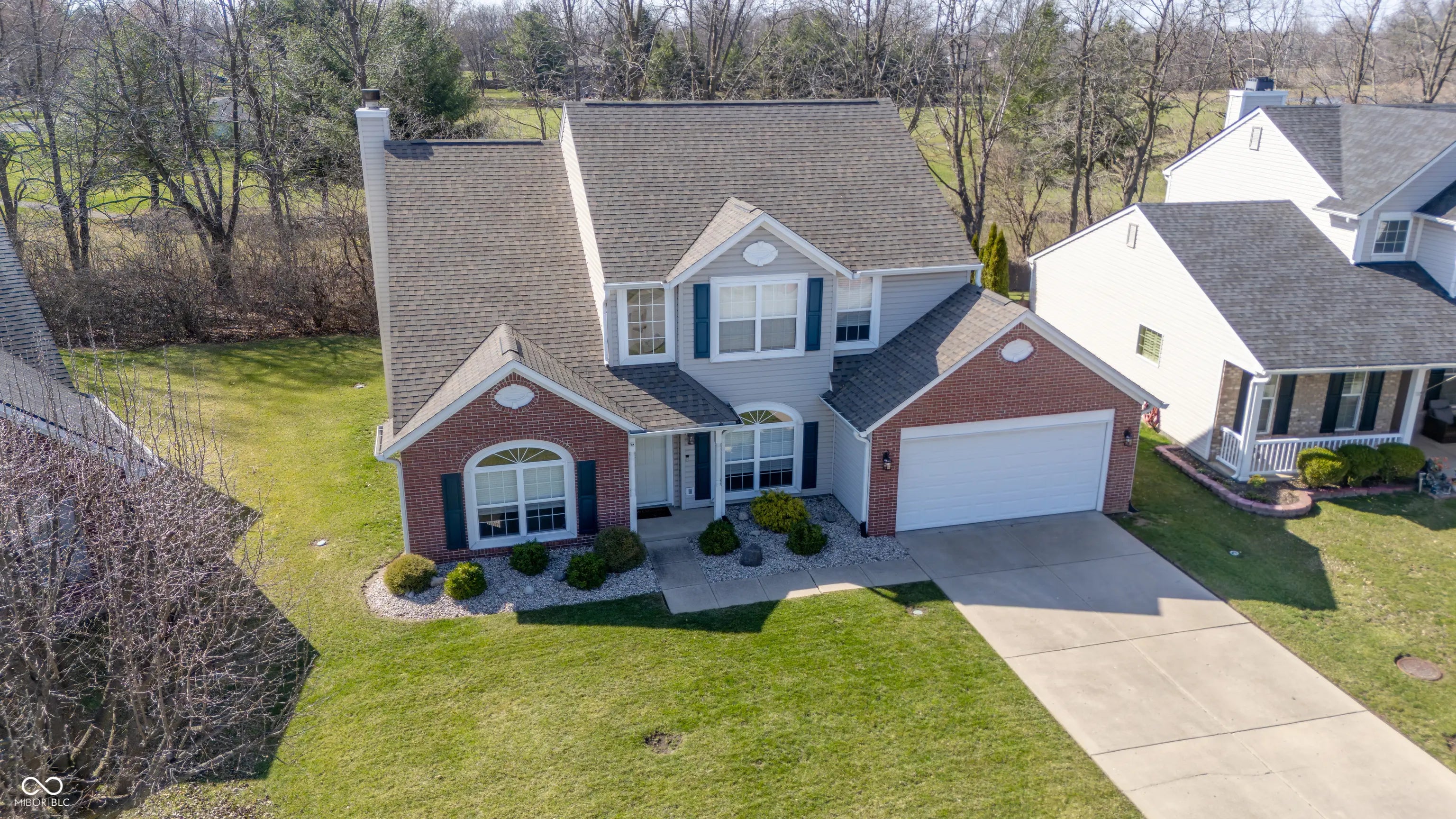 Photo of 4612 Pantina Way Indianapolis, IN 46237