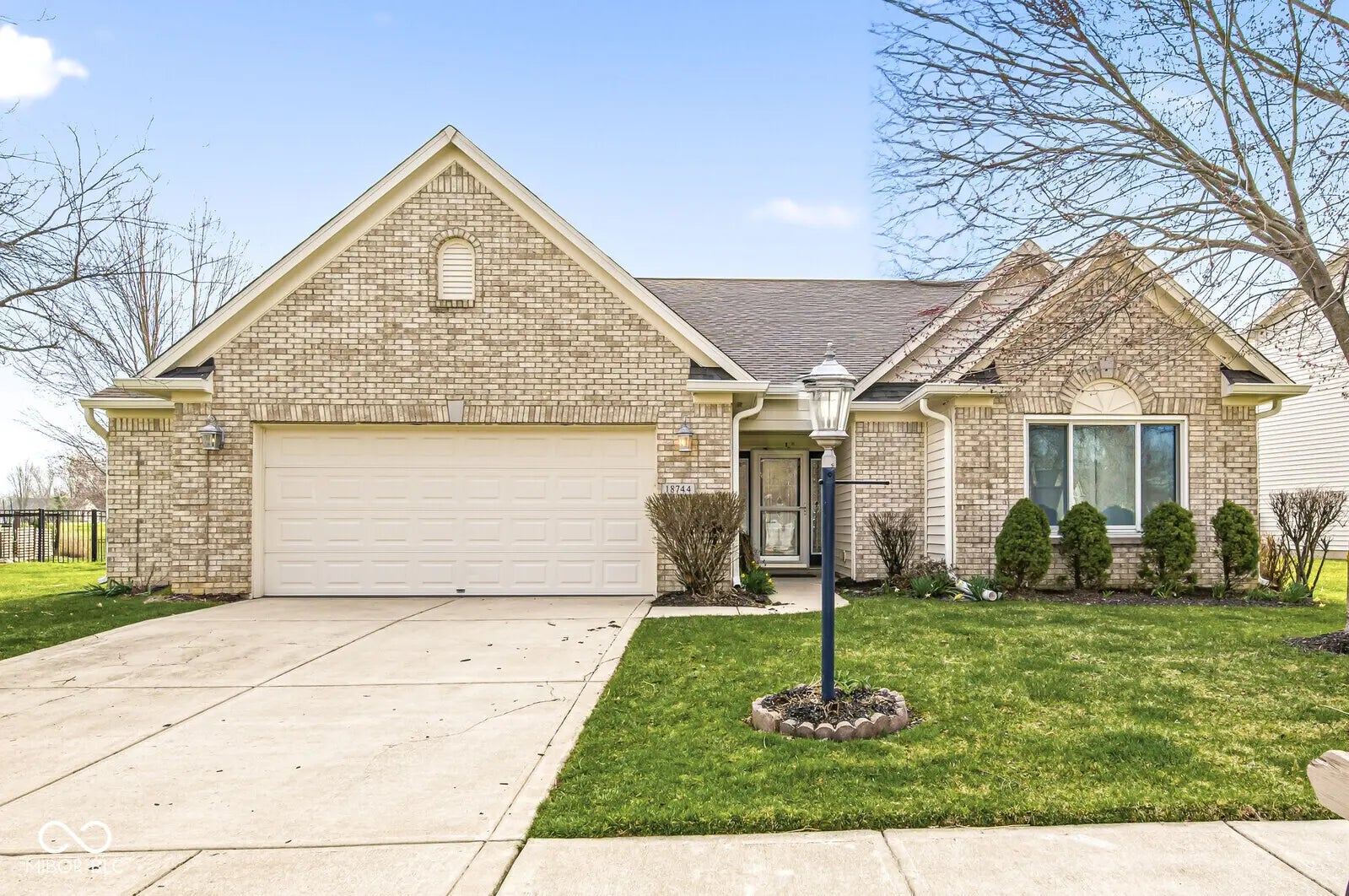 Photo of 18744 Round Lake Road Noblesville, IN 46060