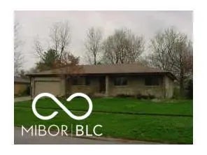 8065 Hoover Lane, Indianapolis