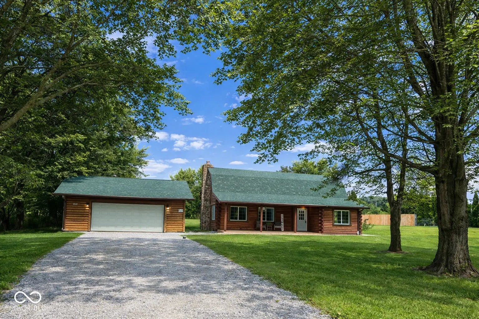 4298 W 300 N, Anderson