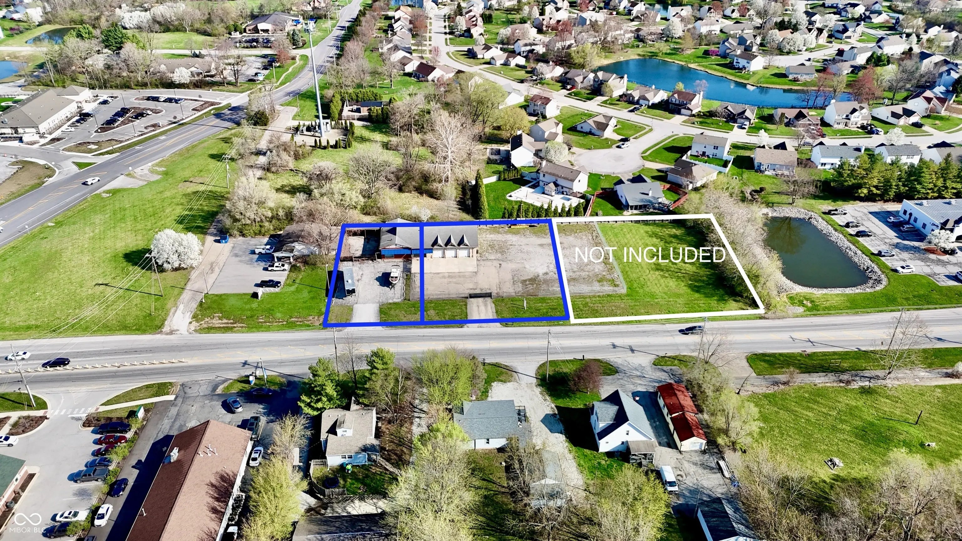 4978 W Smith Valley Road, Greenwood