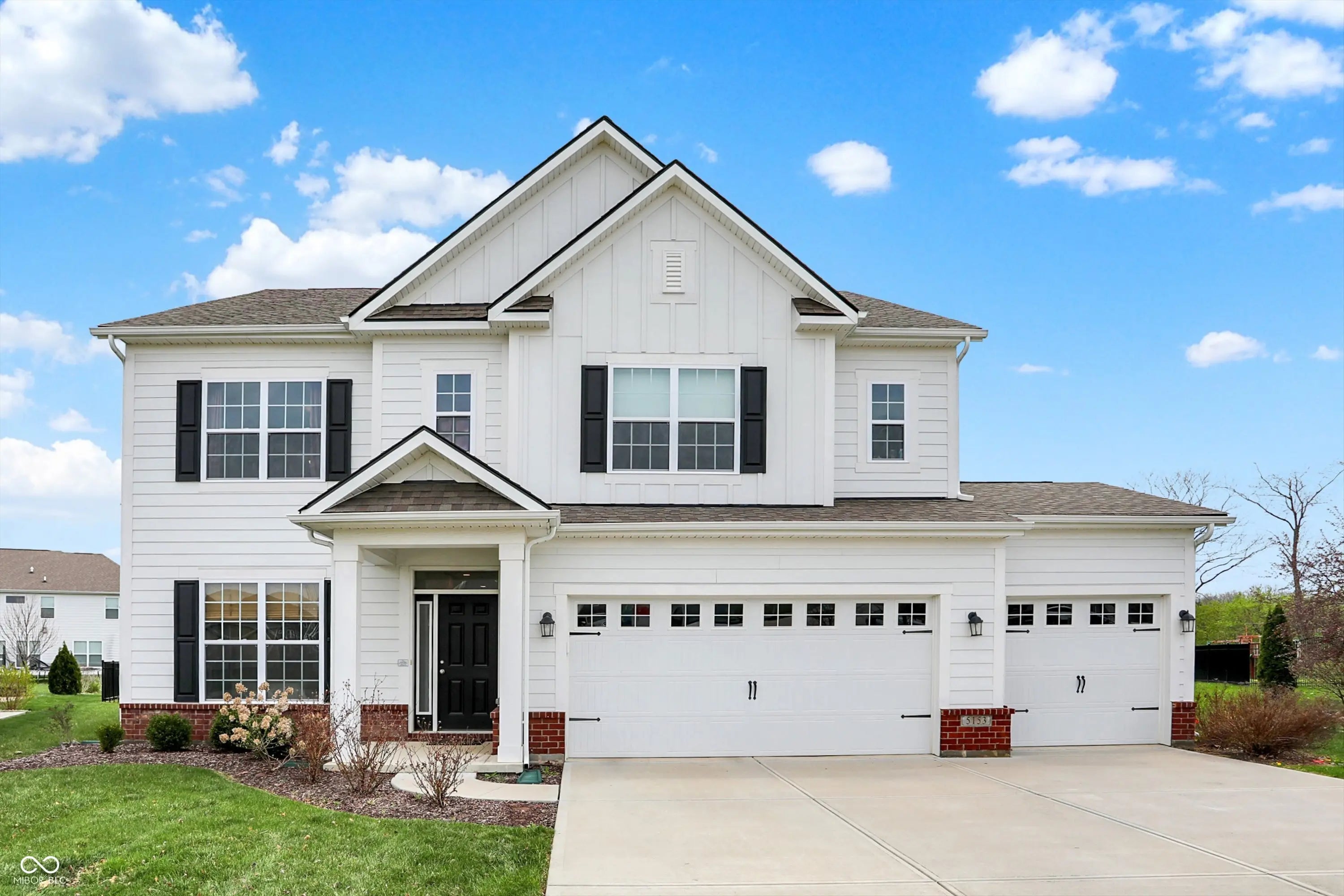 5153 Timber Stream Court, Indianapolis