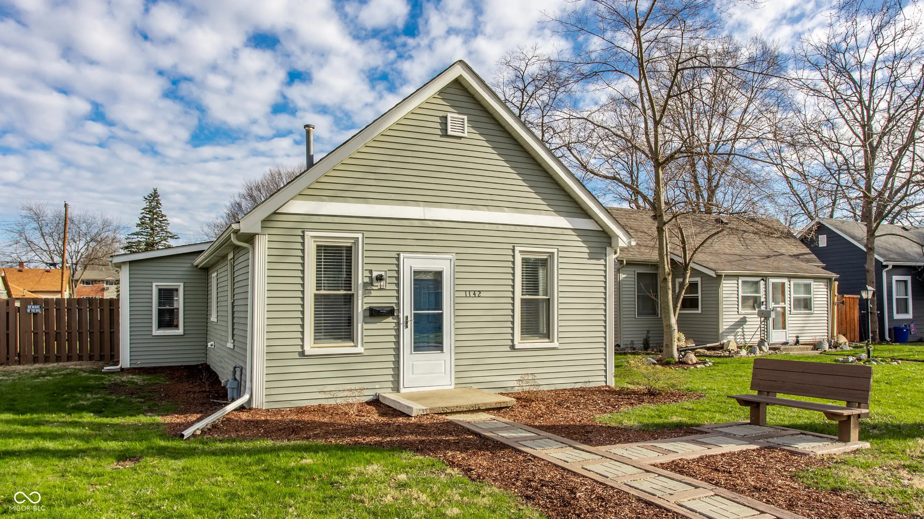 Photo of 1142 Central Avenue Noblesville, IN 46060