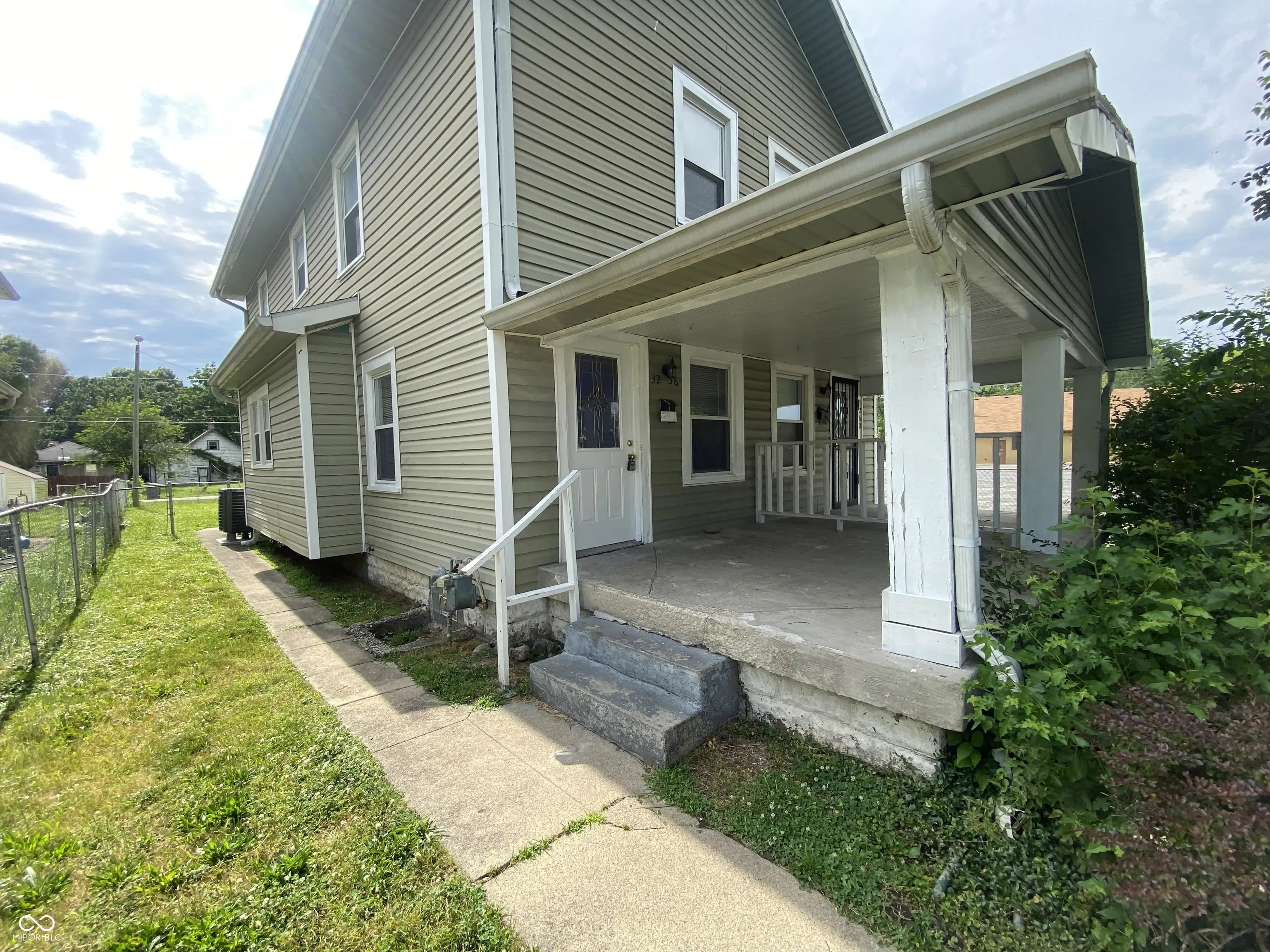 3258 Winthrop Avenue, Indianapolis