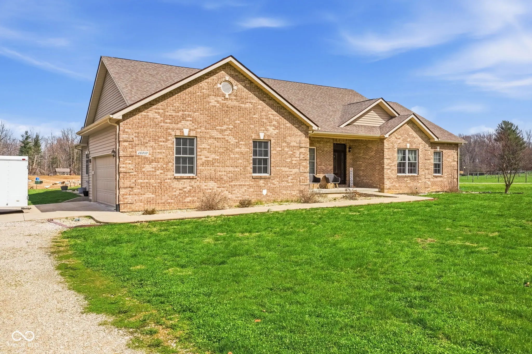 Photo of 16310 E Main Street Columbus, IN 47203