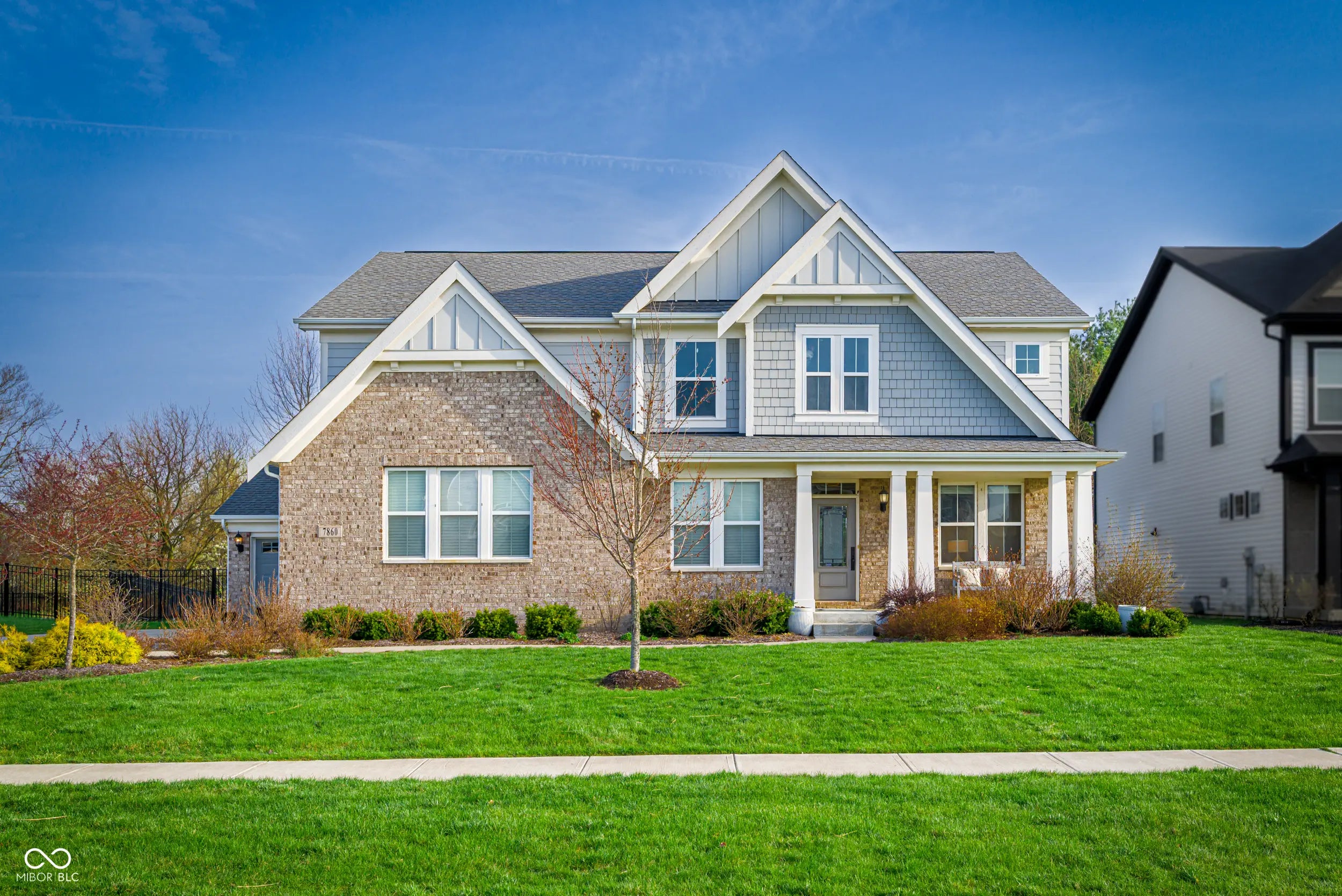 Photo of 7860 Sunset Ridge Parkway Indianapolis, IN 46259