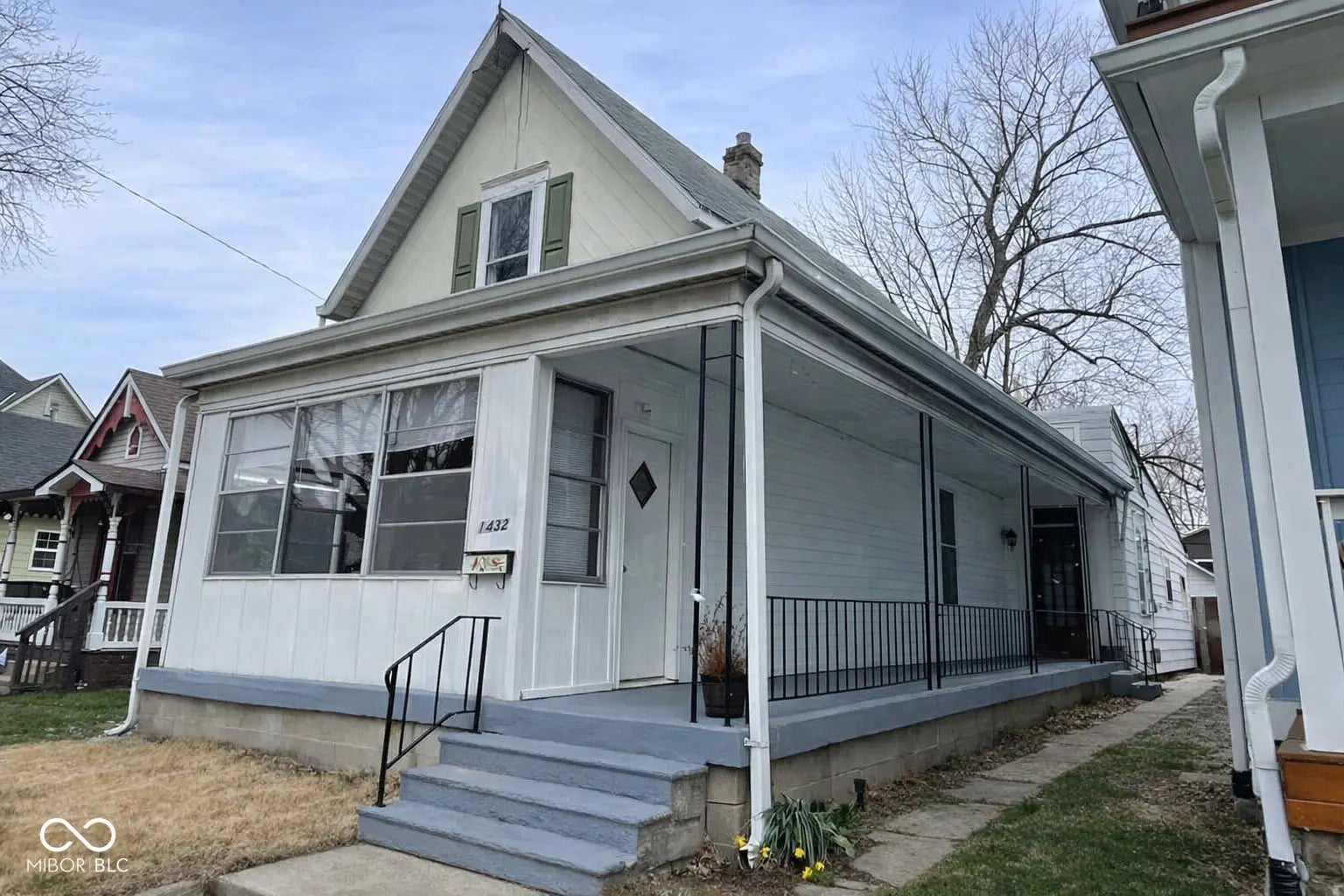 1432 Lexington Avenue, Indianapolis