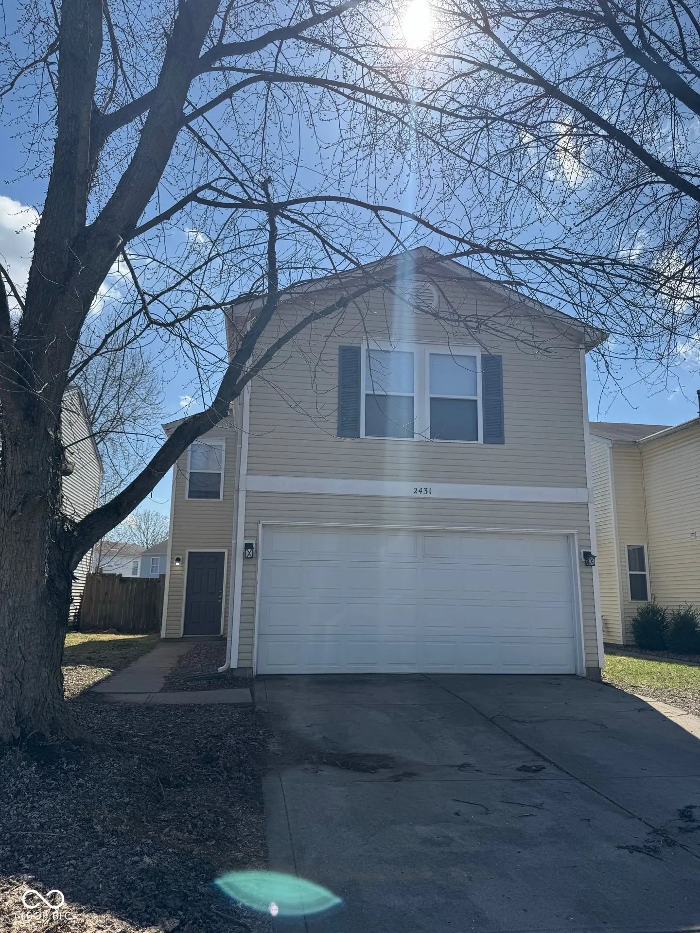 2431 Redland Lane, Indianapolis