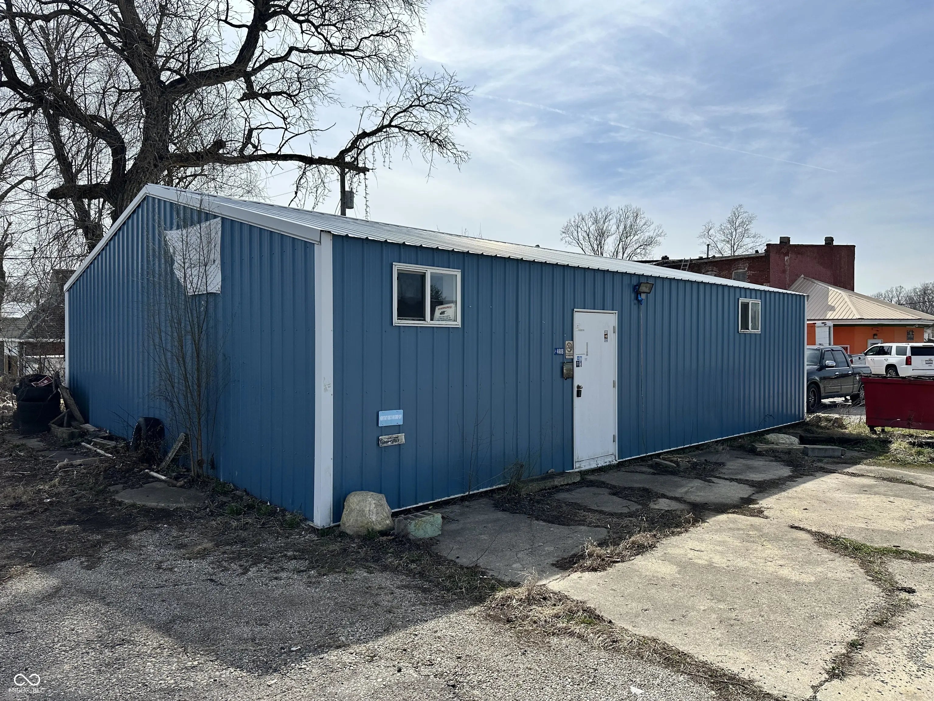 Photo of 178 Crawford Street Montezuma, IN 47862