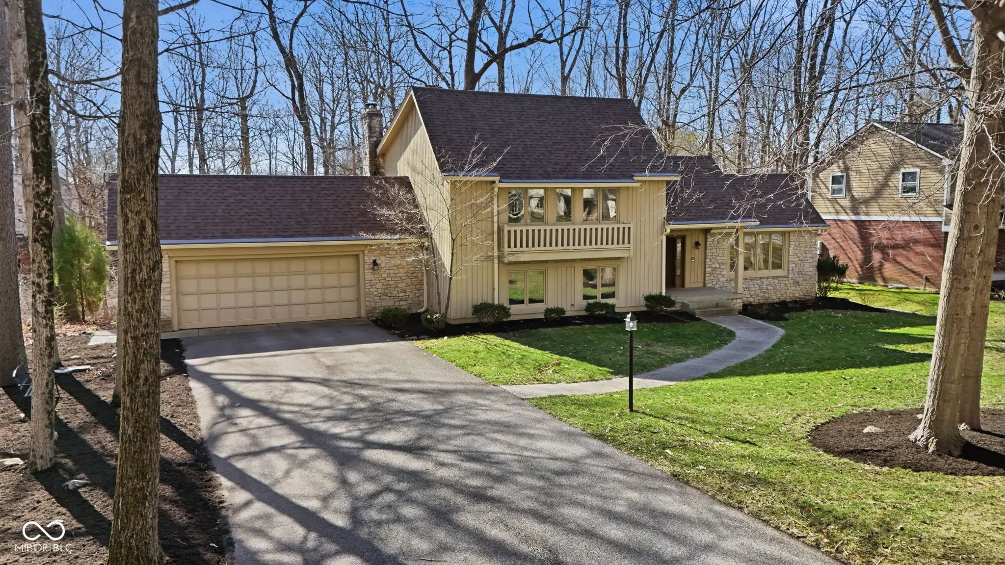 Photo of 65 Bennington Drive Zionsville, IN 46077