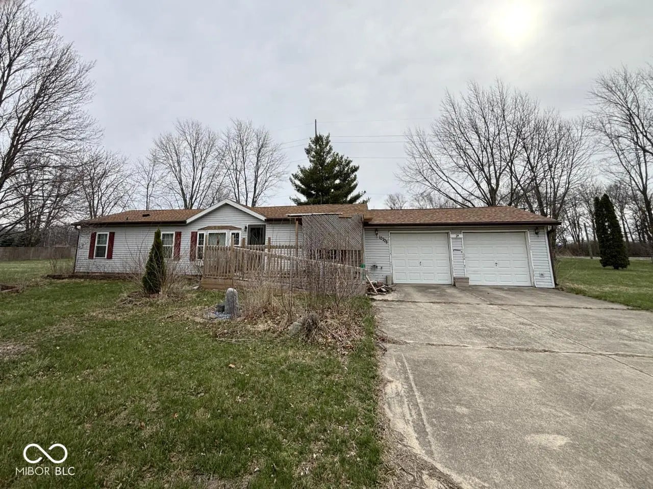 Photo of 10708 N Colby Avenue Muncie, IN 47303