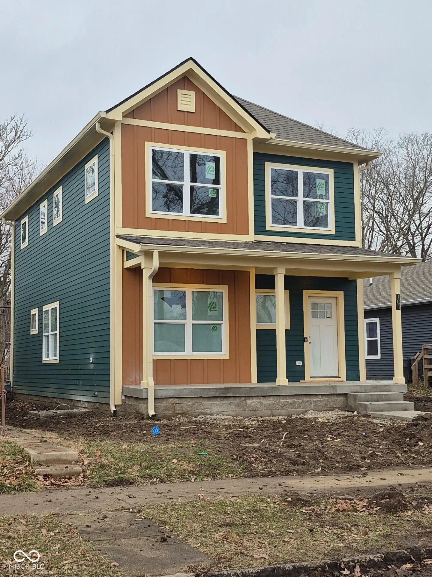 101 N Denny Street, Indianapolis