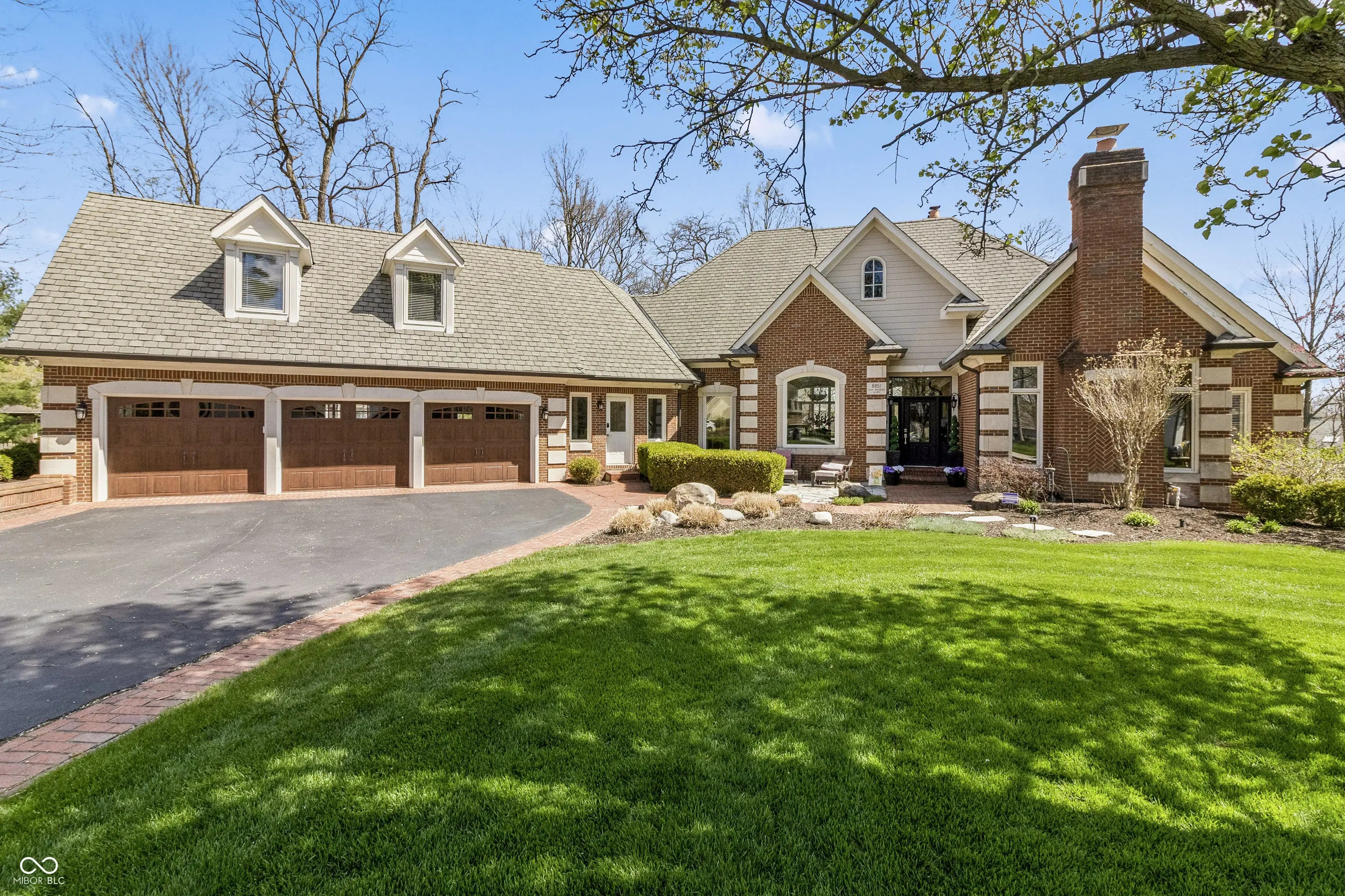 8851 Bay Breeze Lane, Indianapolis