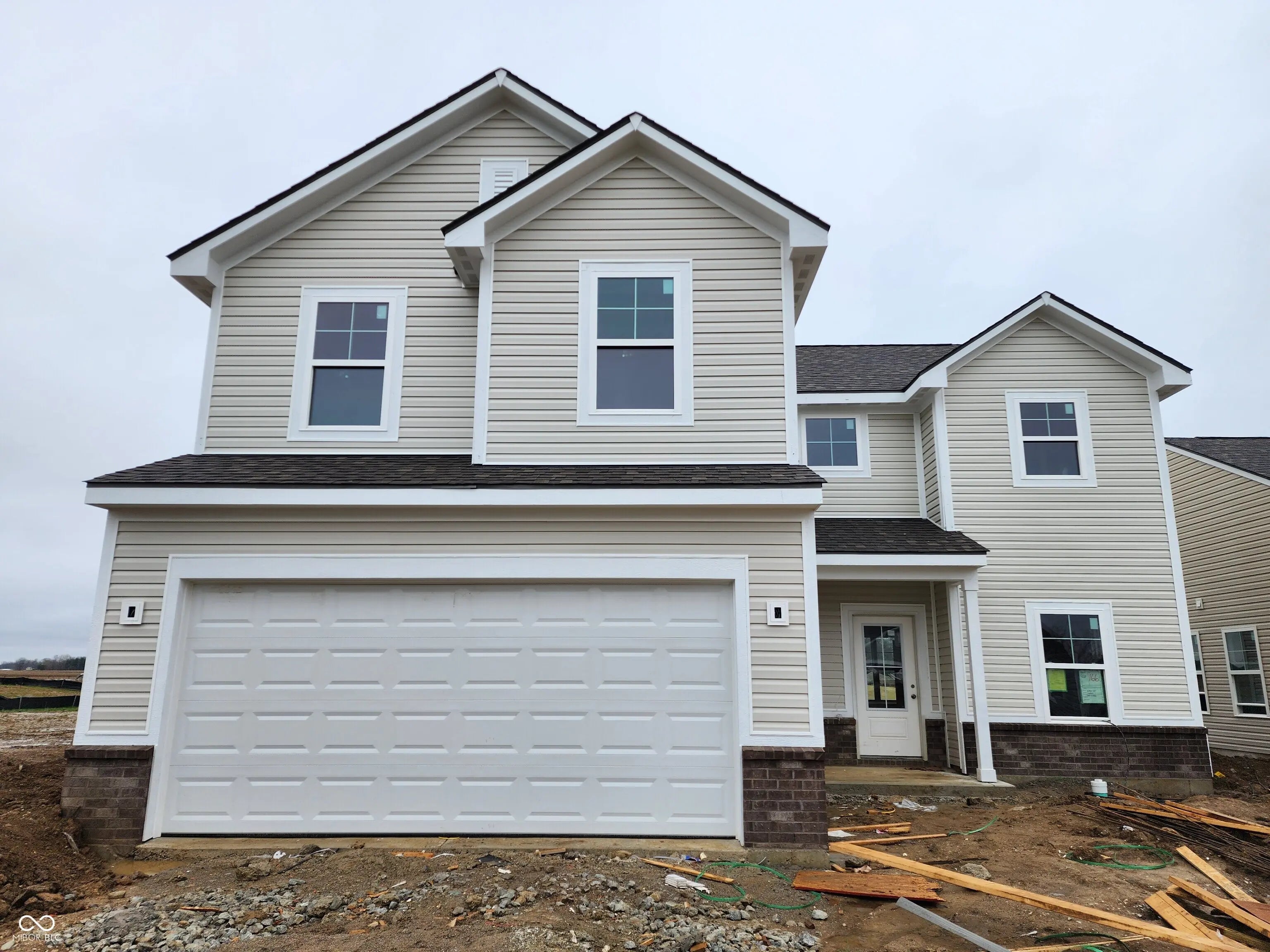 27 Wilder Street, Crawfordsville